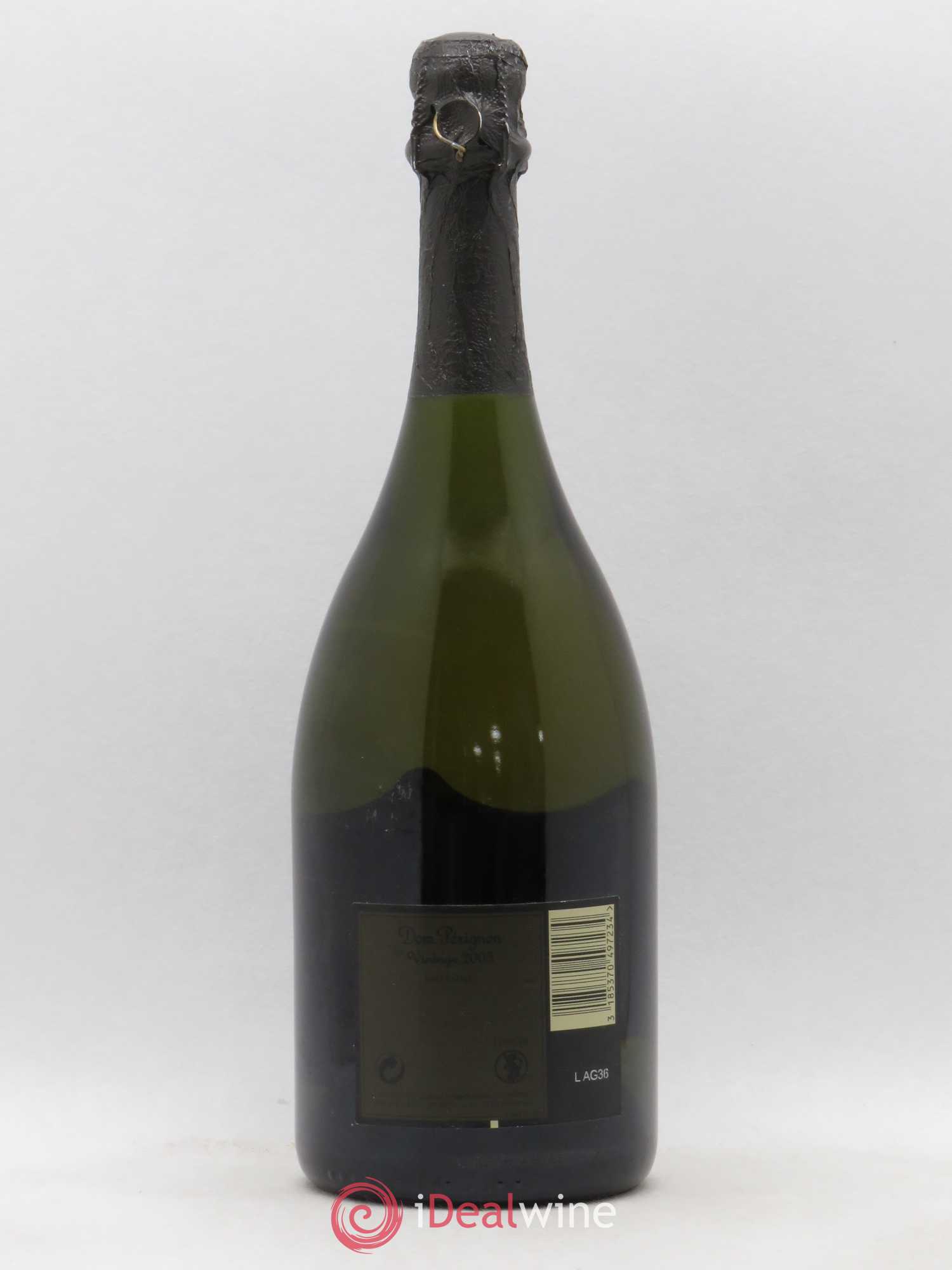 Brut Dom Pérignon édition Luminous 2003 - Lotto di 1 bottiglia - 1