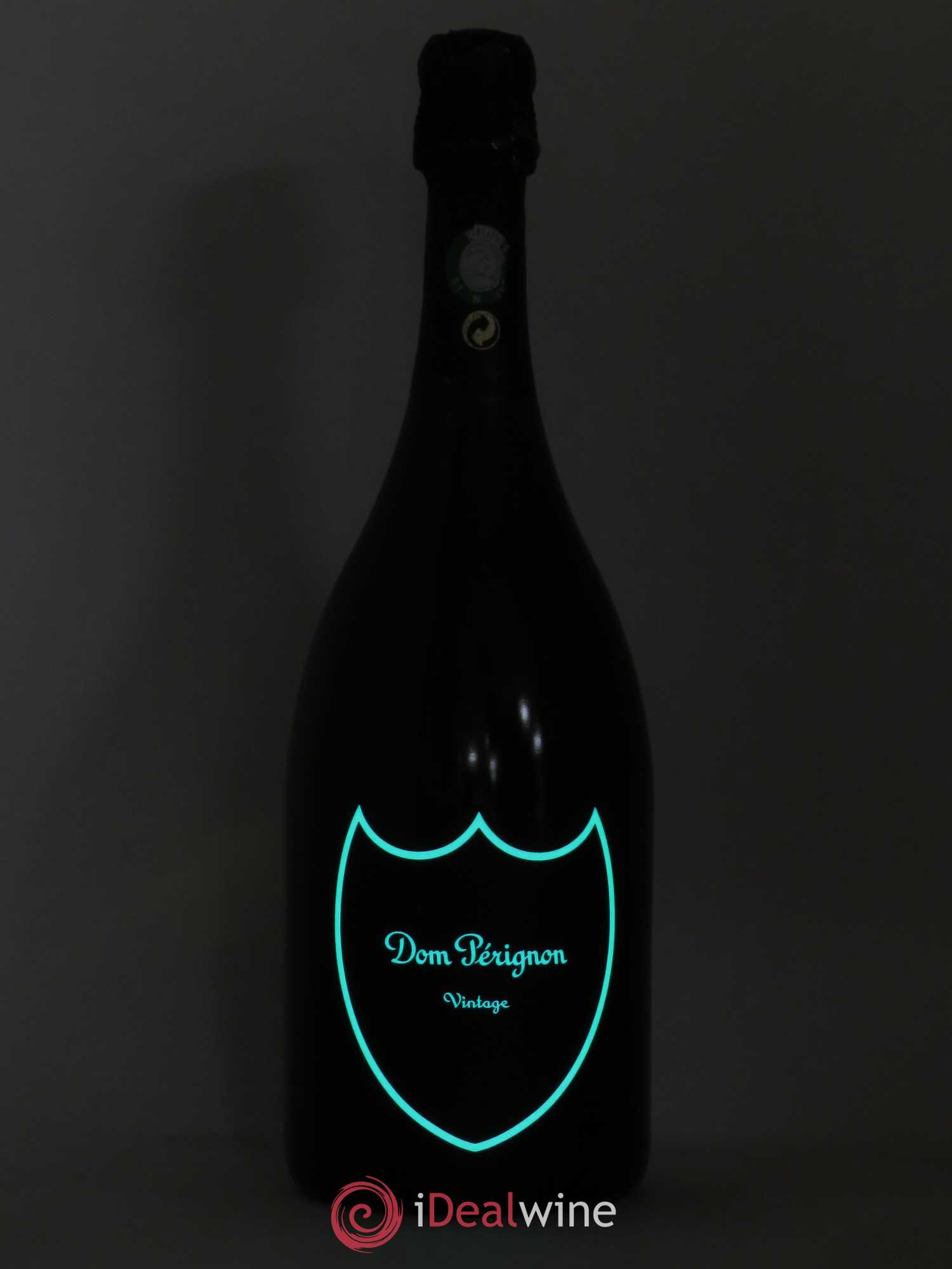 Brut Dom Pérignon édition Luminous 2003 - Lotto di 1 bottiglia - 2