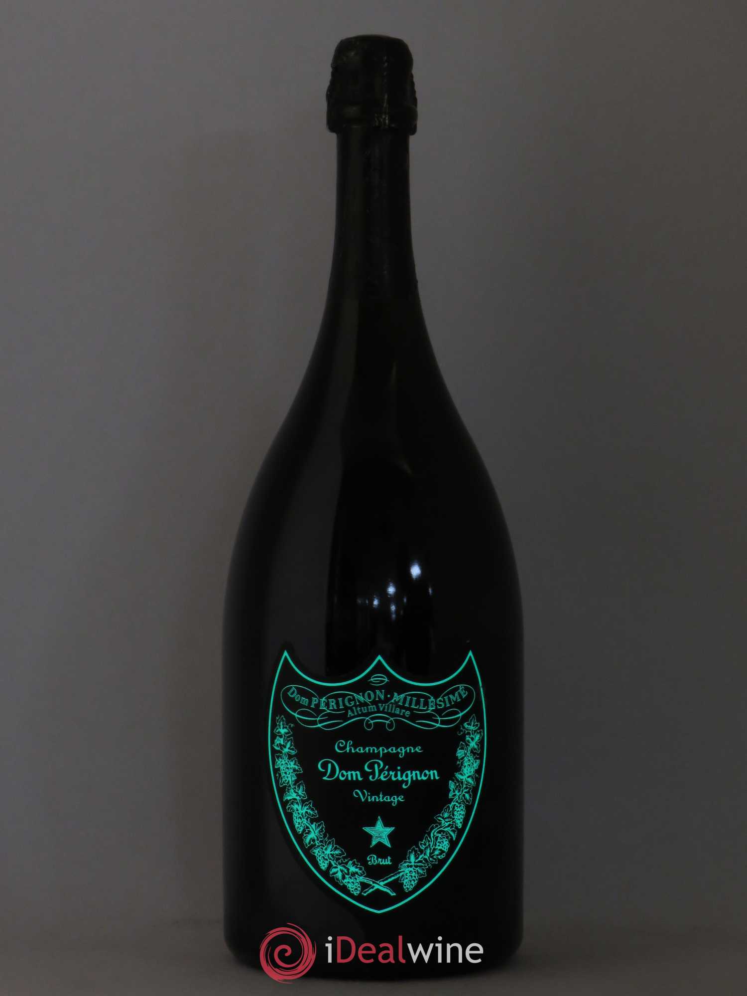 Brut Dom Pérignon édition Luminous 2005 - Lot de 1 magnum - 3