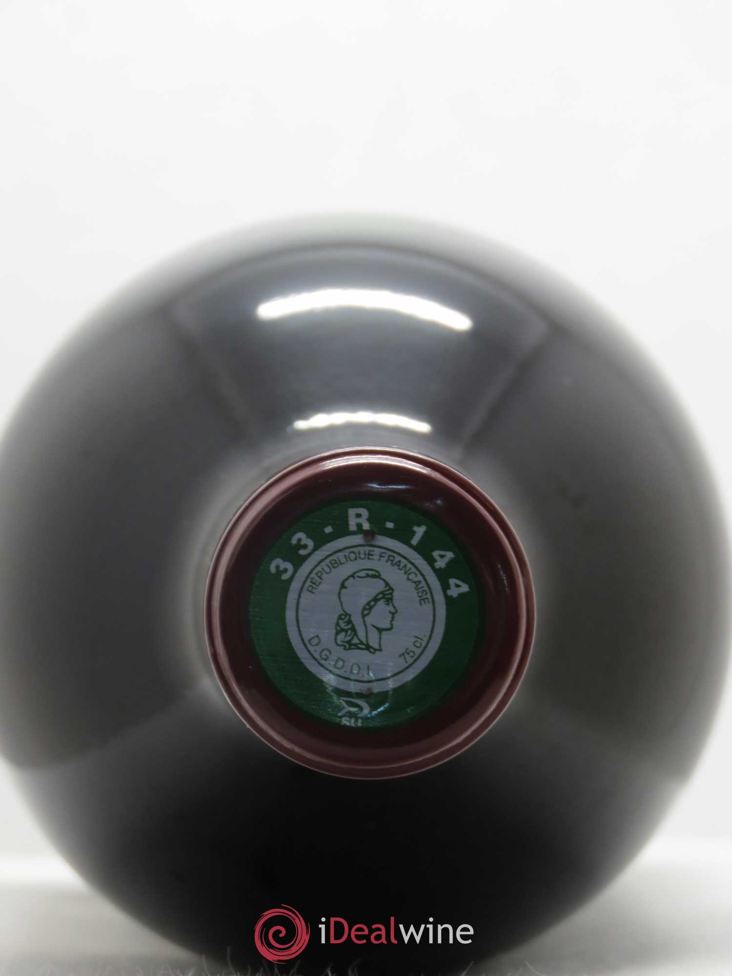 Château Mouton Rothschild 1er Grand Cru Classé 2009 - Lot de 1 bouteille - 2