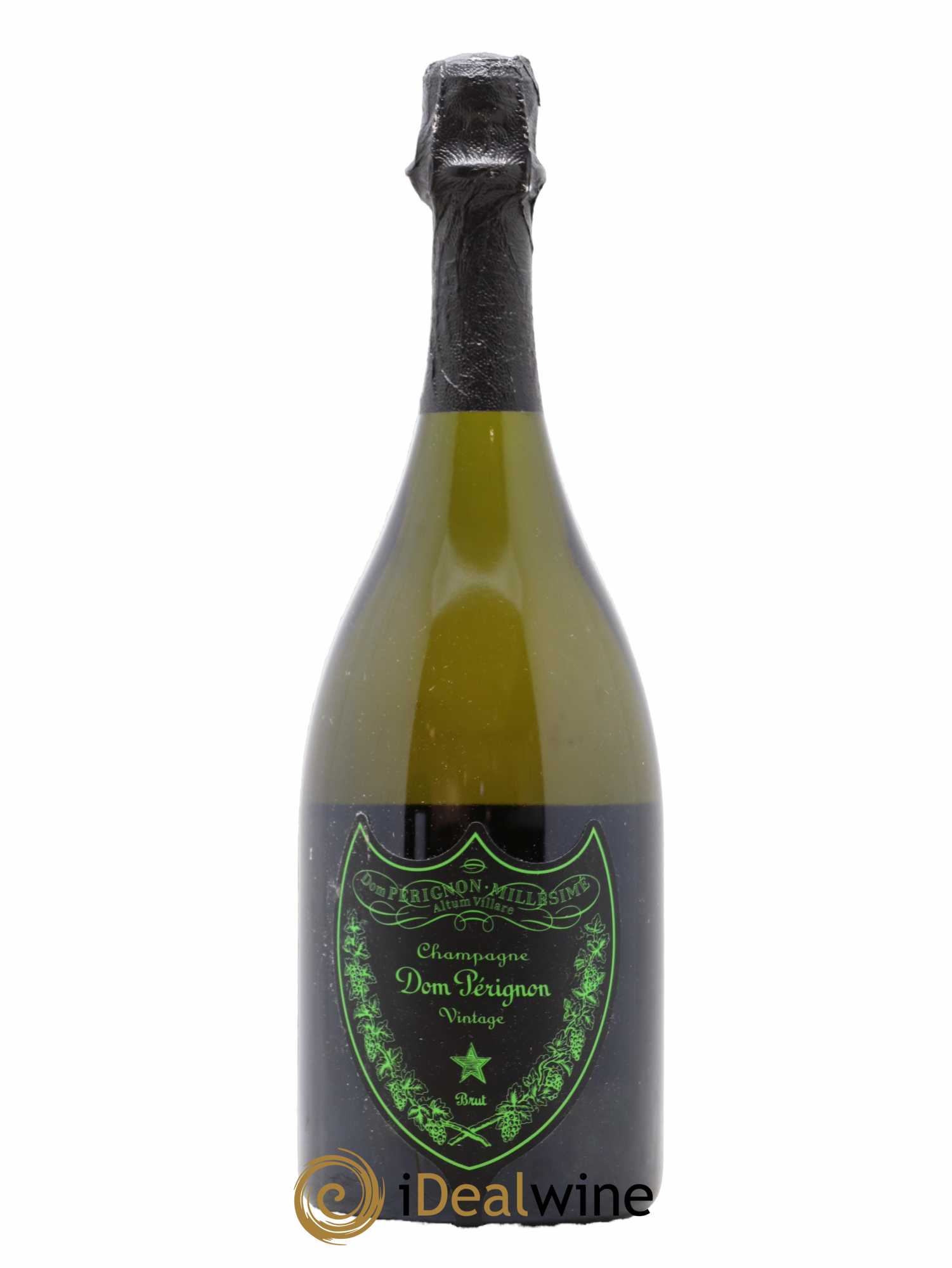 Luminous Dom Pérignon 2012 - Lot de 1 bouteille - 0