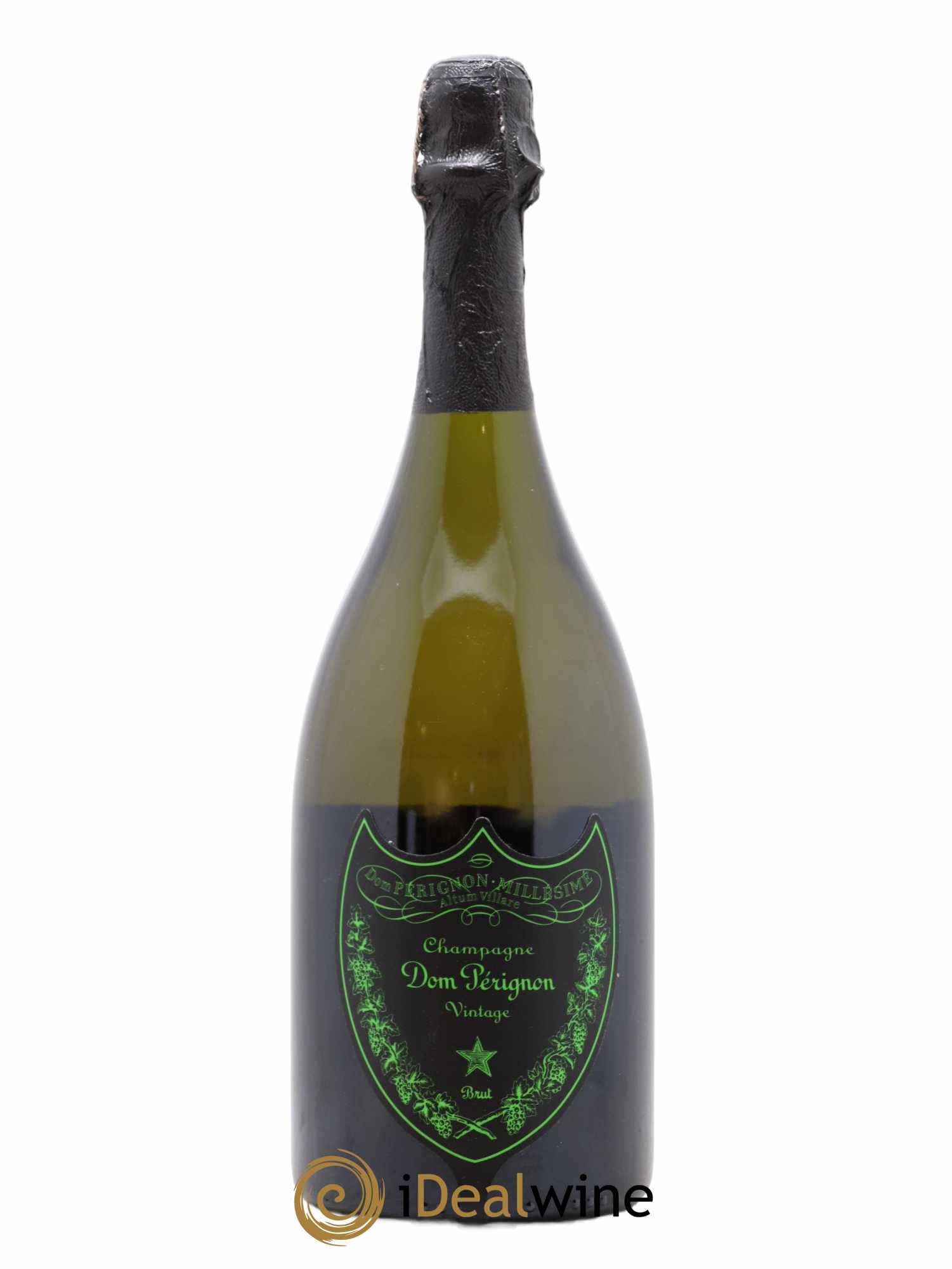 Luminous Dom Pérignon 2012 - Lot de 1 bouteille - 0