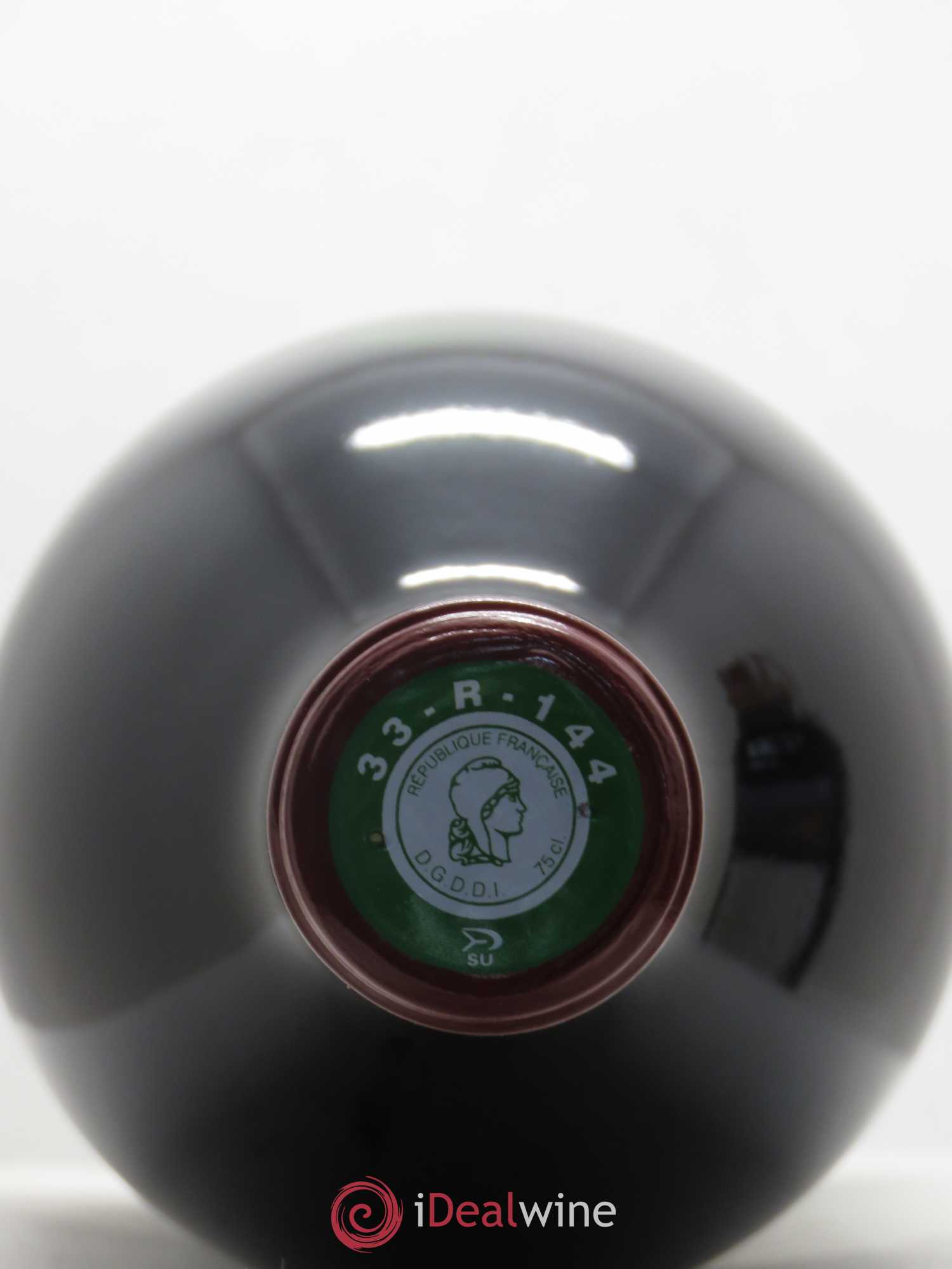 Château Mouton Rothschild 1er Grand Cru Classé 2010 - Lot de 2 bouteilles - 2