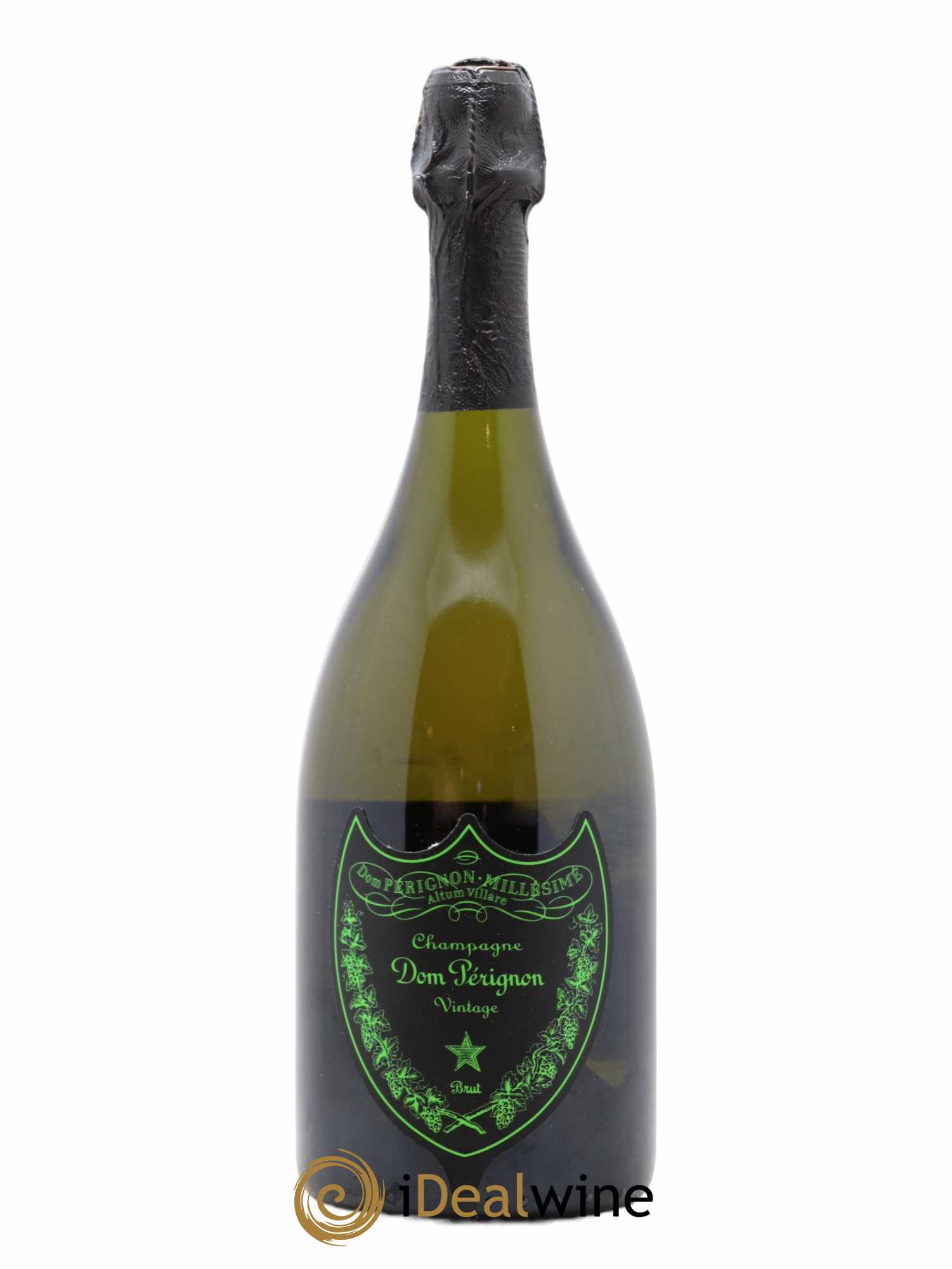 Luminous Dom Pérignon 2012 - Lot de 1 bouteille - 0