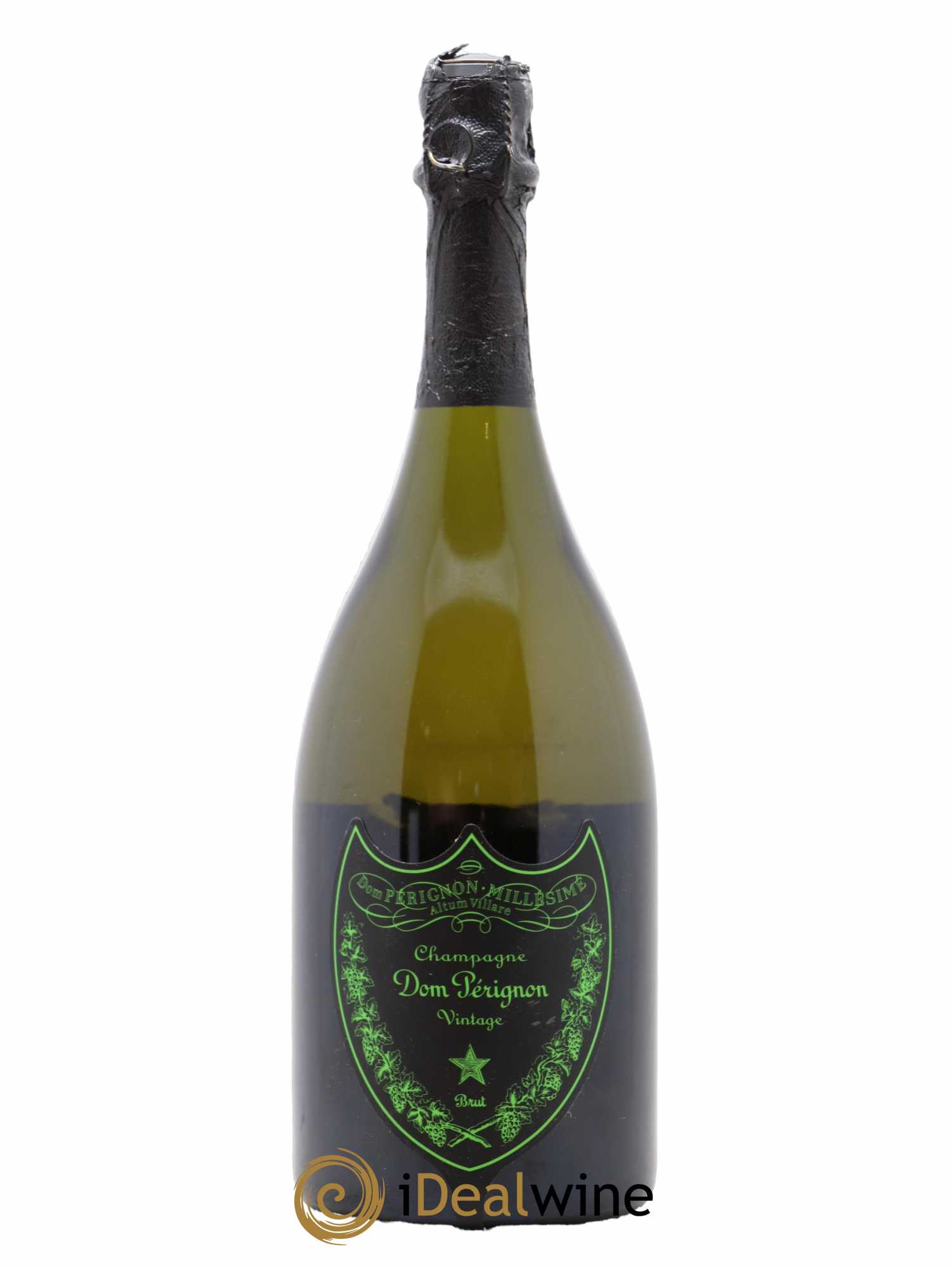 Luminous Dom Pérignon 2012 - Lot de 1 bouteille - 0