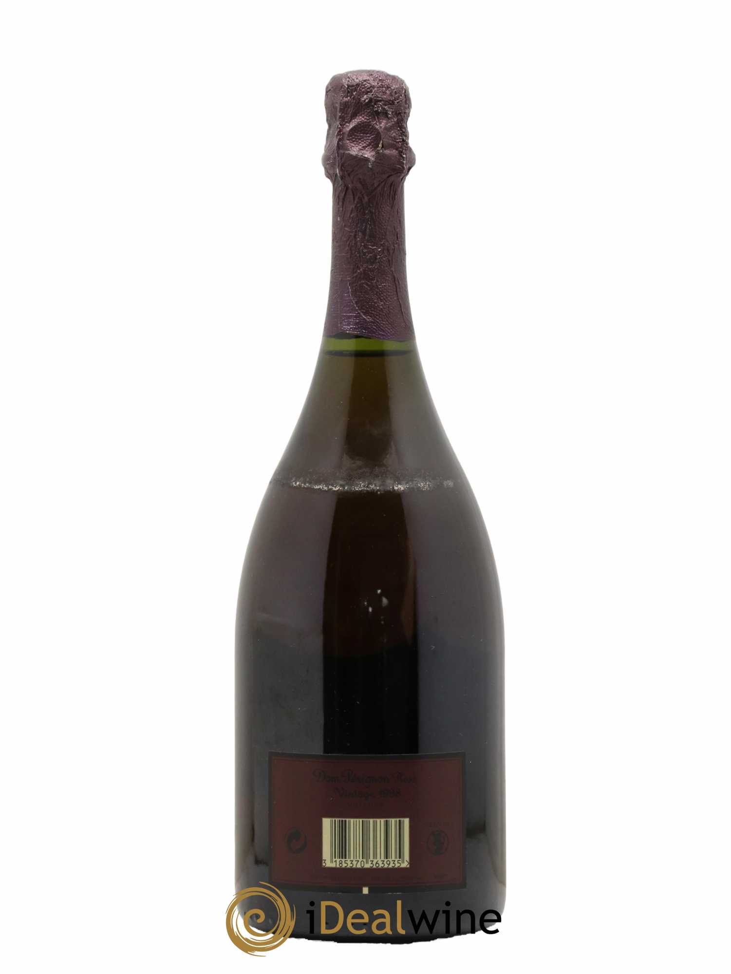 Brut Dom Pérignon 1998 - Lot of 1 bottle - 1