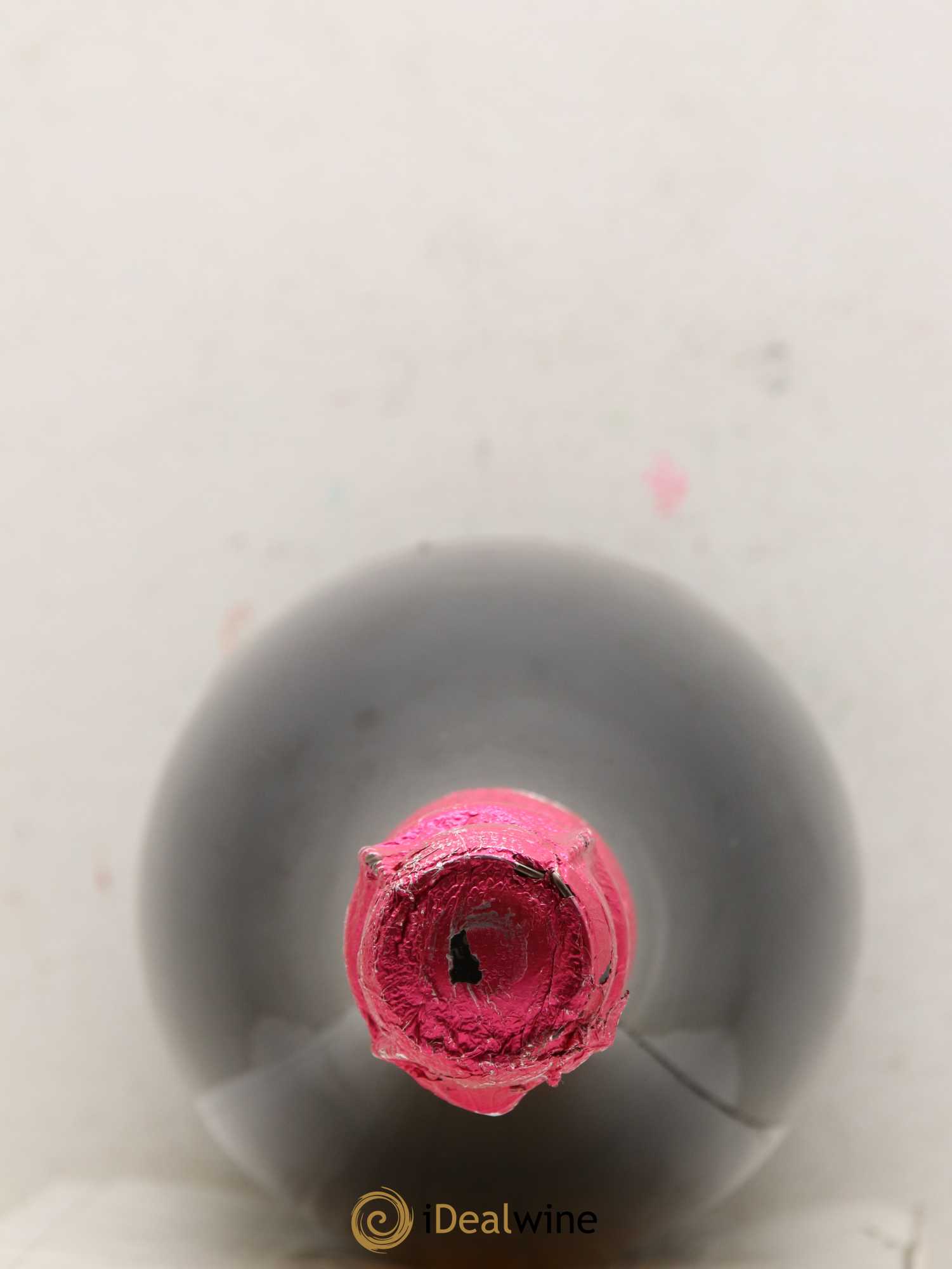 Vintage Edition Limitée Lady Gaga Dom Pérignon 2006 - Lot de 1 bouteille - 2