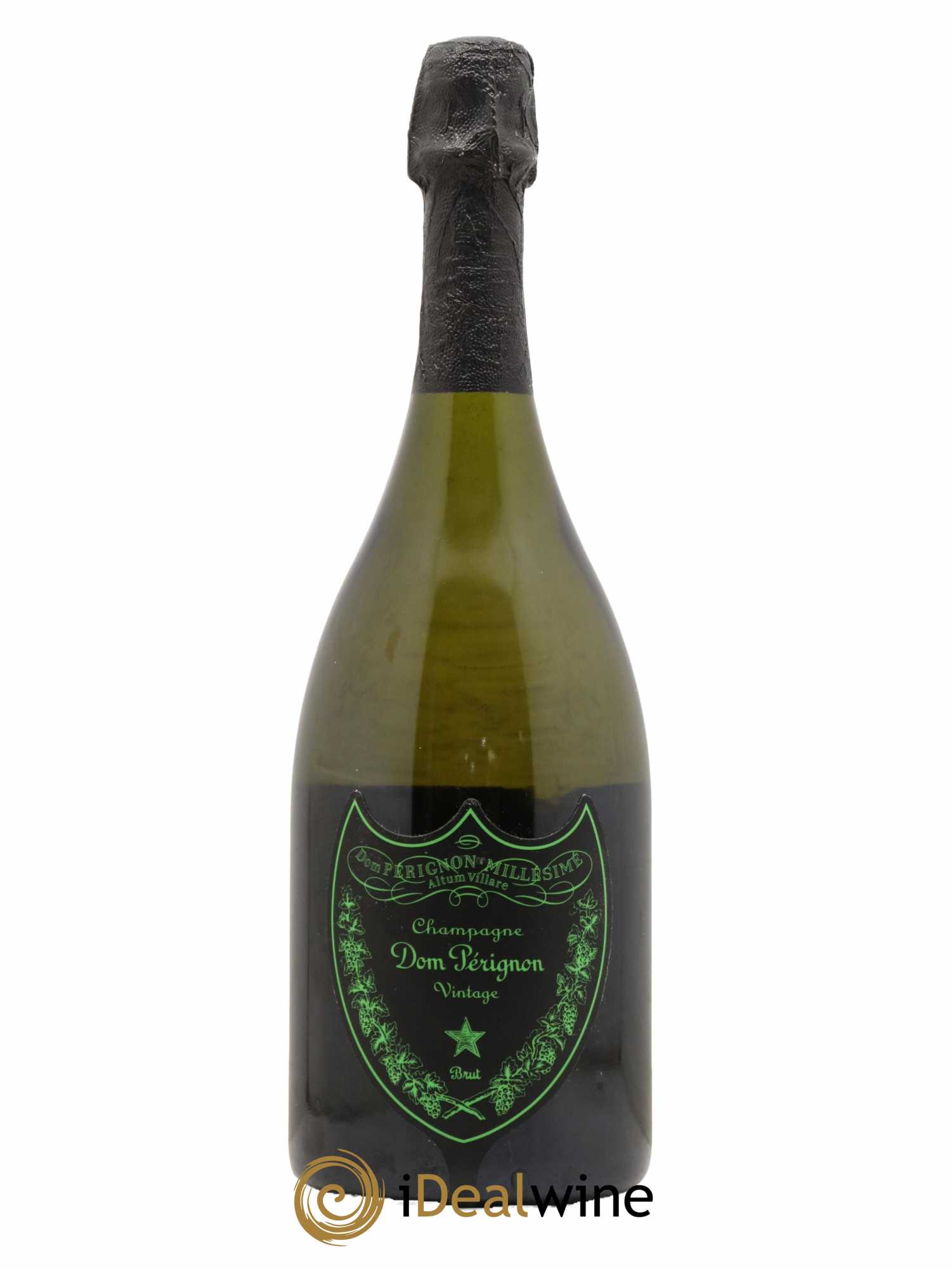 Luminous Dom Pérignon 2012 - Lot de 1 bouteille - 0