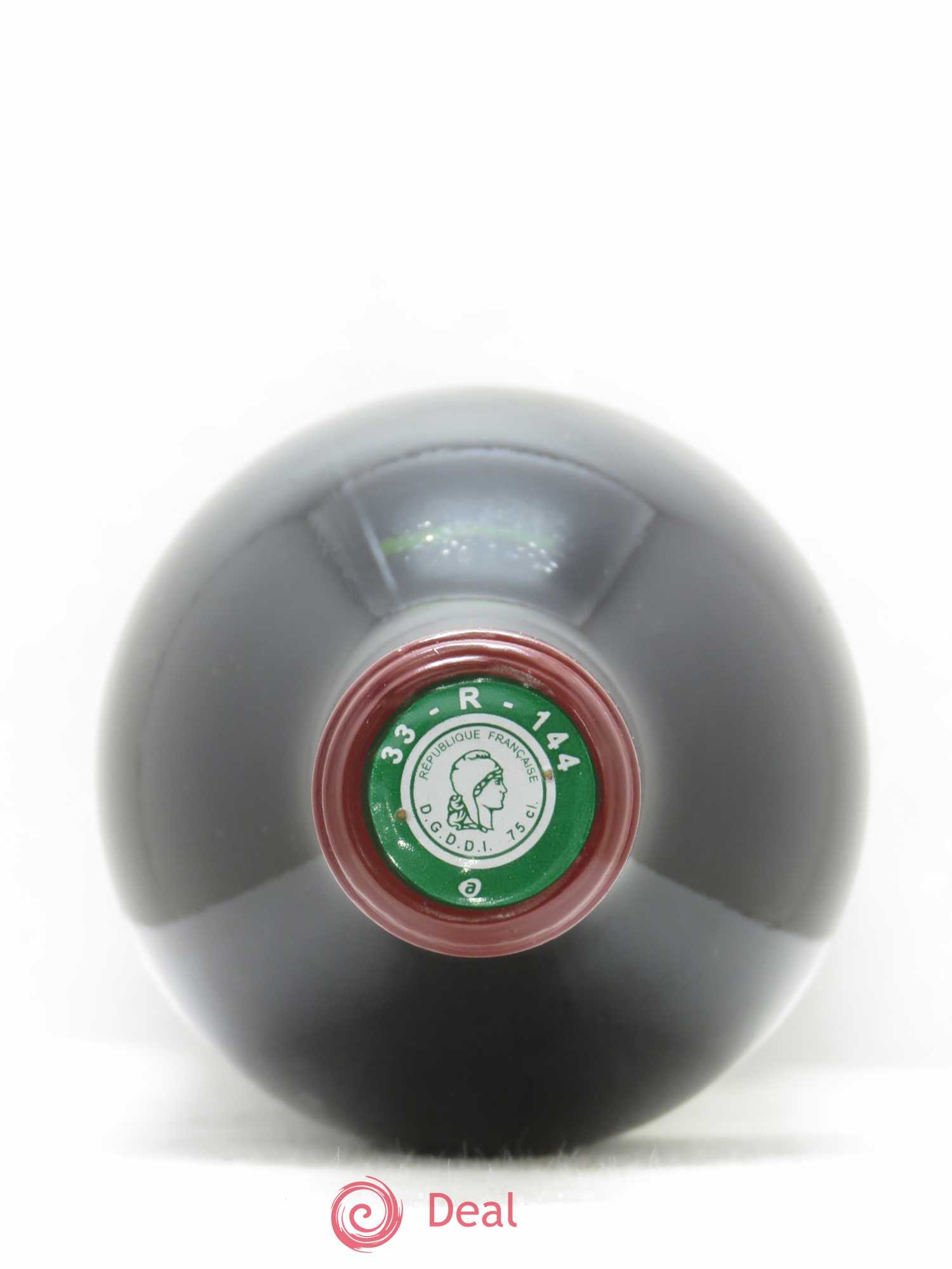 Château Mouton Rothschild 1er Grand Cru Classé 2014 - Lot de 1 bouteille - 2