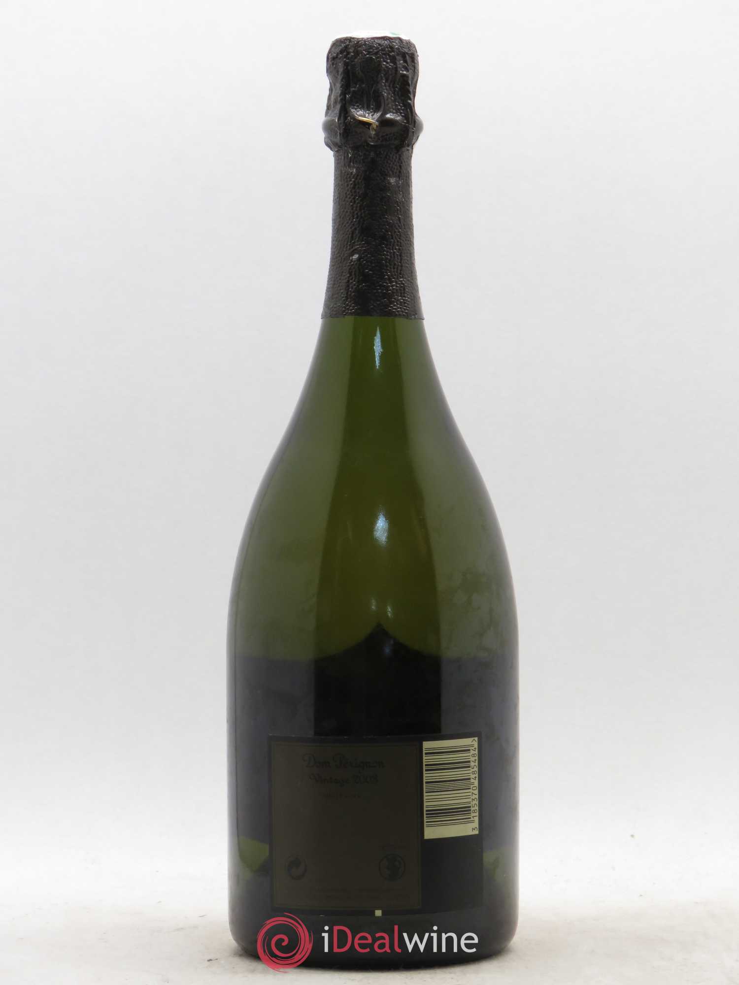 Brut Dom Pérignon 2003 - Lot de 1 bouteille - 1