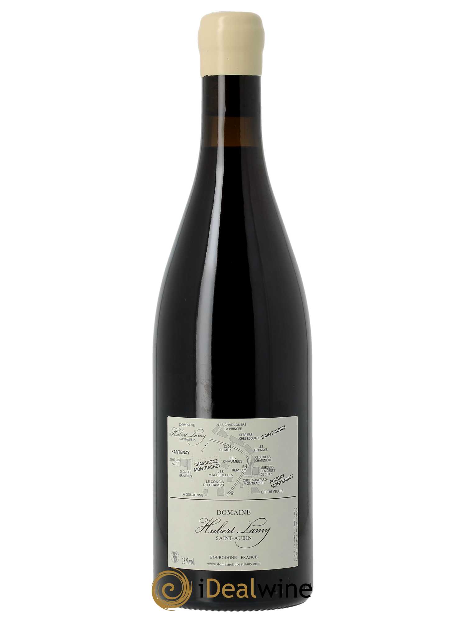 Chassagne-Montrachet La Goujonne Hubert Lamy 2021 - Lotto di 1 bottiglia - 2