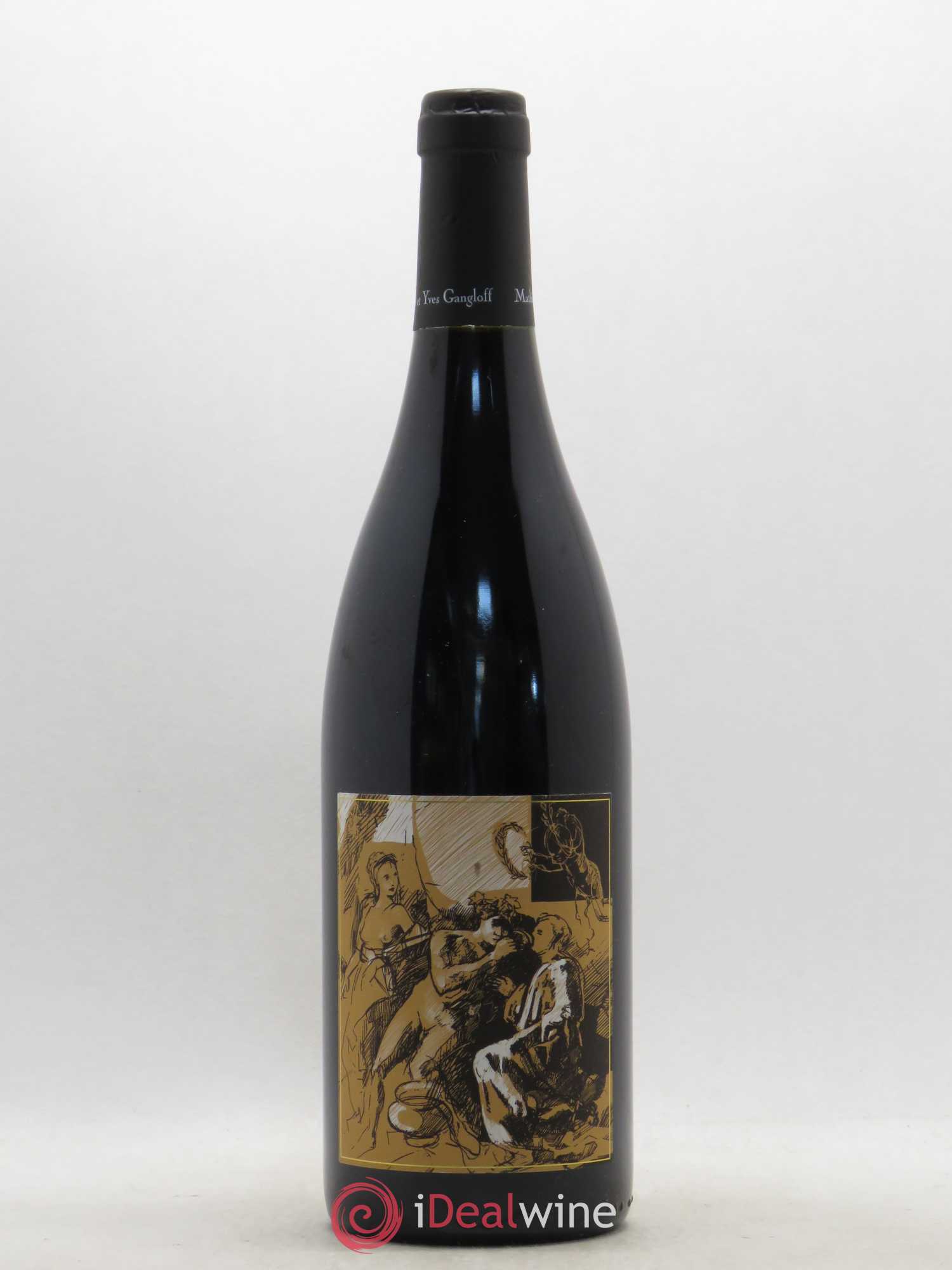 Saint-Joseph Gangloff (Domaine) 2015 - Lot de 1 bouteille - 0