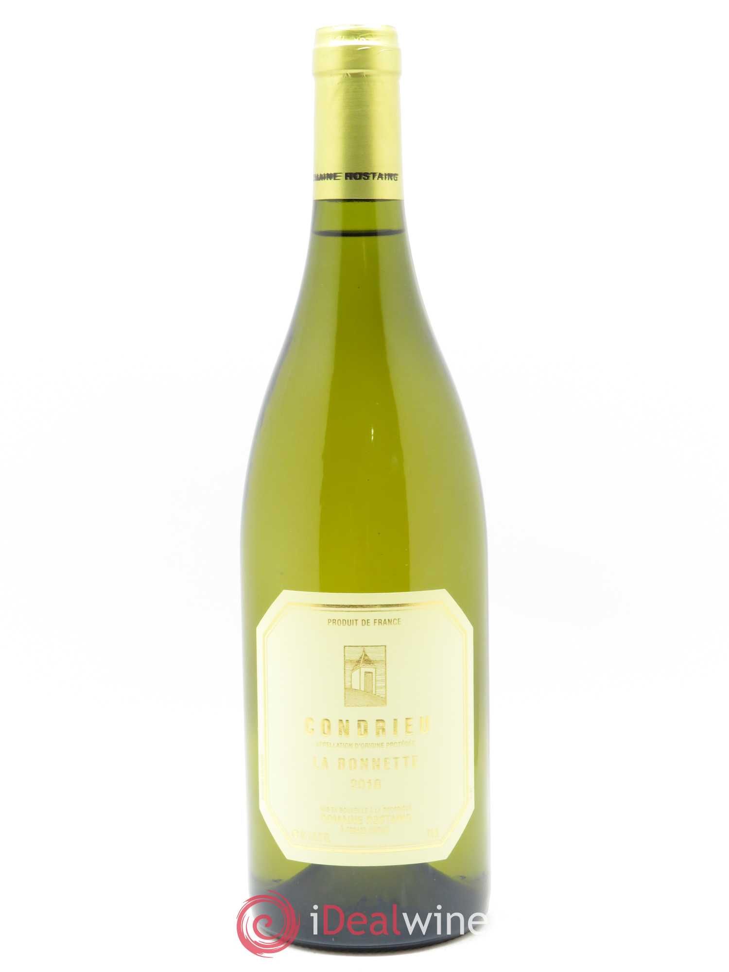 Condrieu La Bonnette René Rostaing 2018 - Lot of 1 bottle - 0