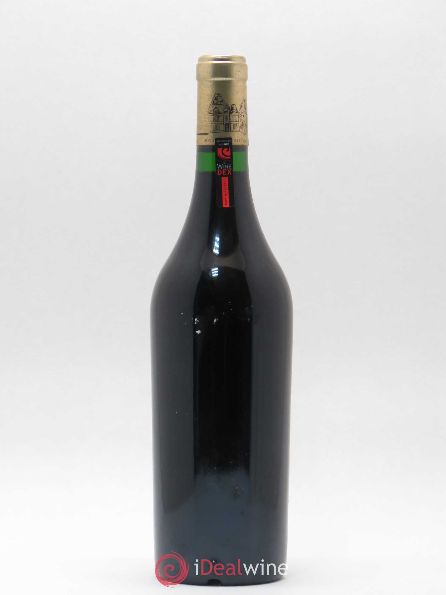 Château Haut Brion 1er Grand Cru Classé 1989 - Lot de 1 bouteille - 1