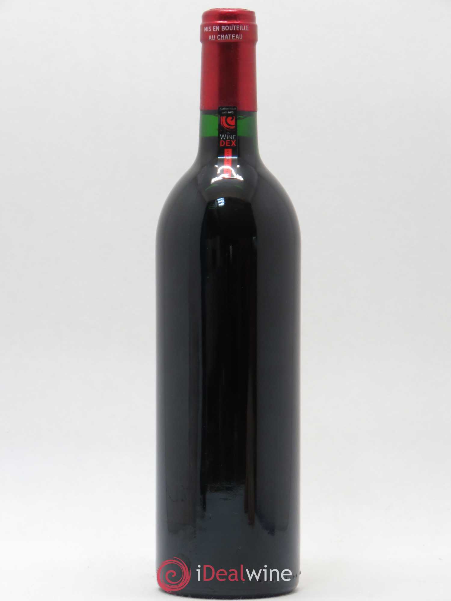 Petrus 1986 - Lot de 1 bouteille - 1