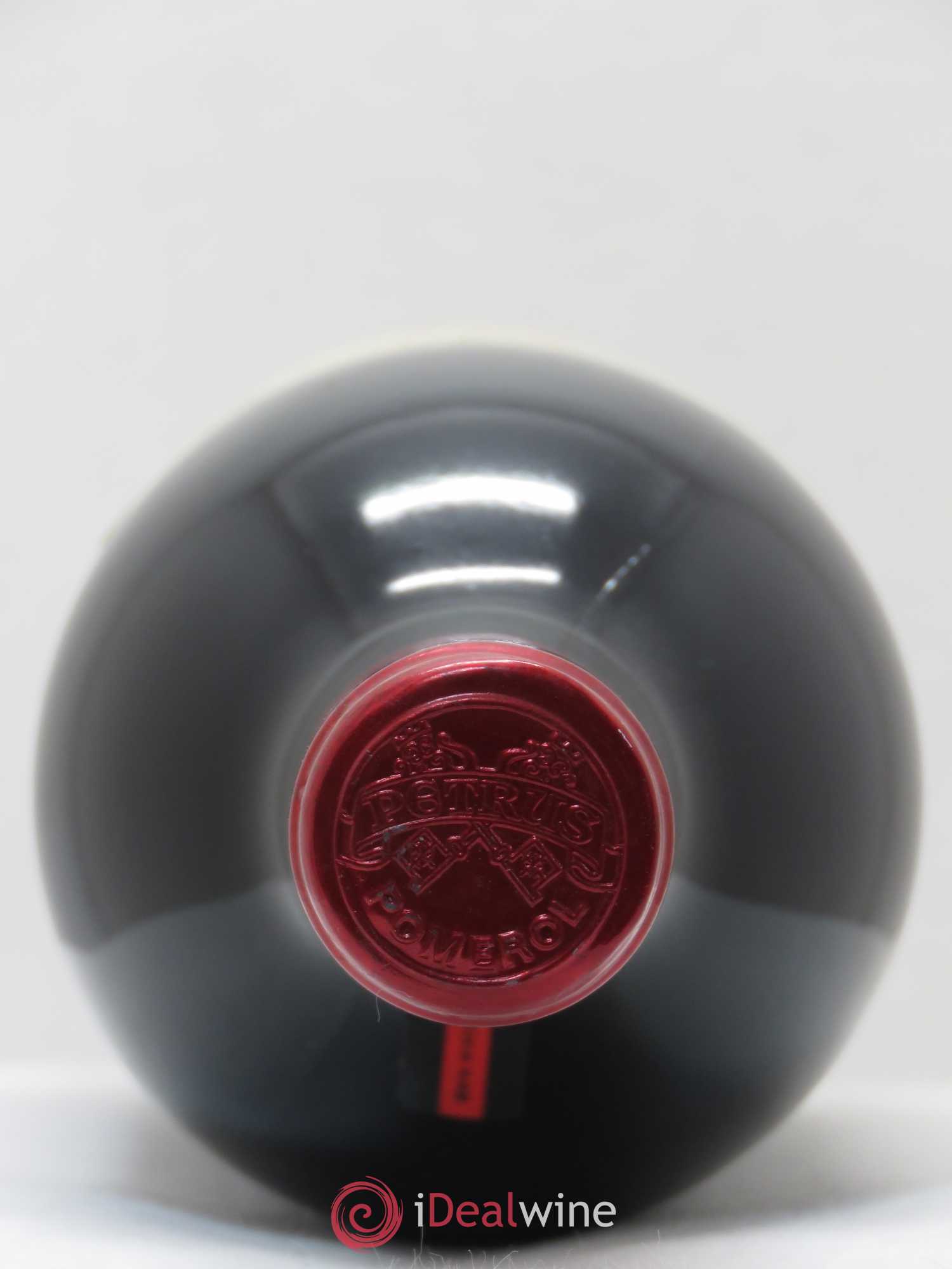 Petrus 1986 - Lot de 1 bouteille - 2