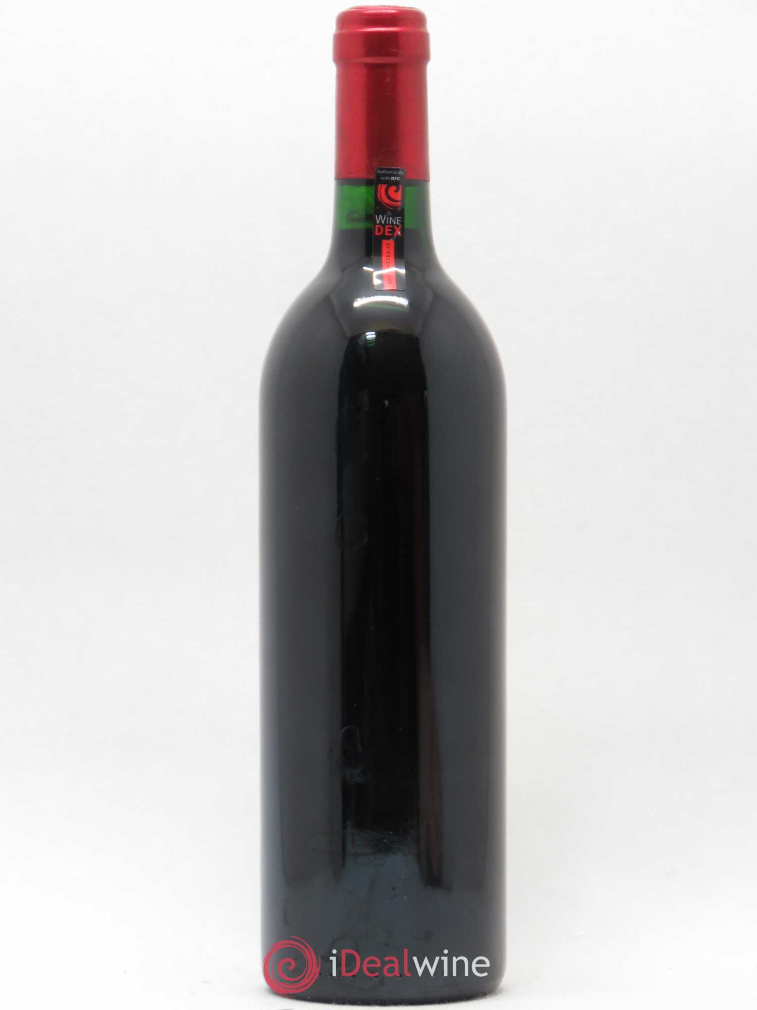 Petrus 1986 - Lot de 1 bouteille - 1