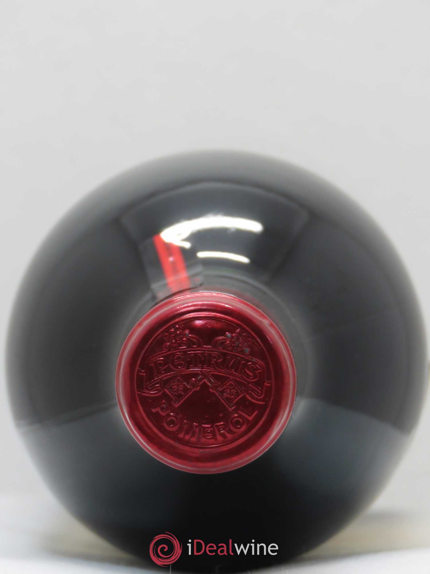 Petrus 1986 - Lot de 1 bouteille - 2