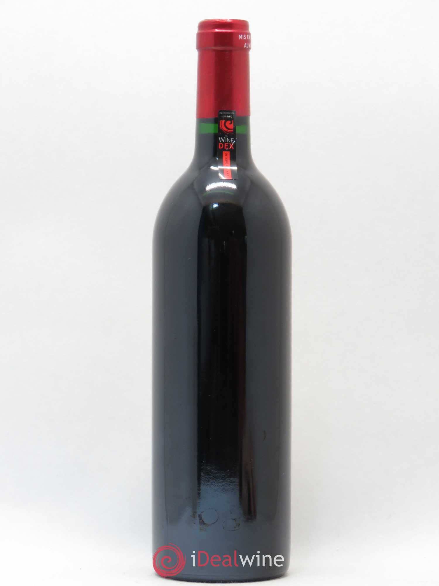Petrus 1988 - Lot de 1 bouteille - 1