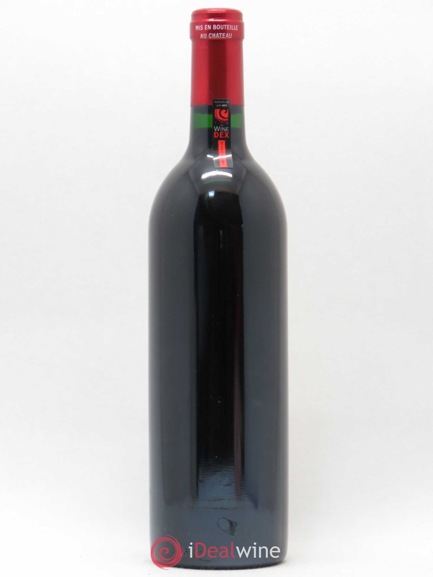Petrus 1988 - Lot de 1 bouteille - 1