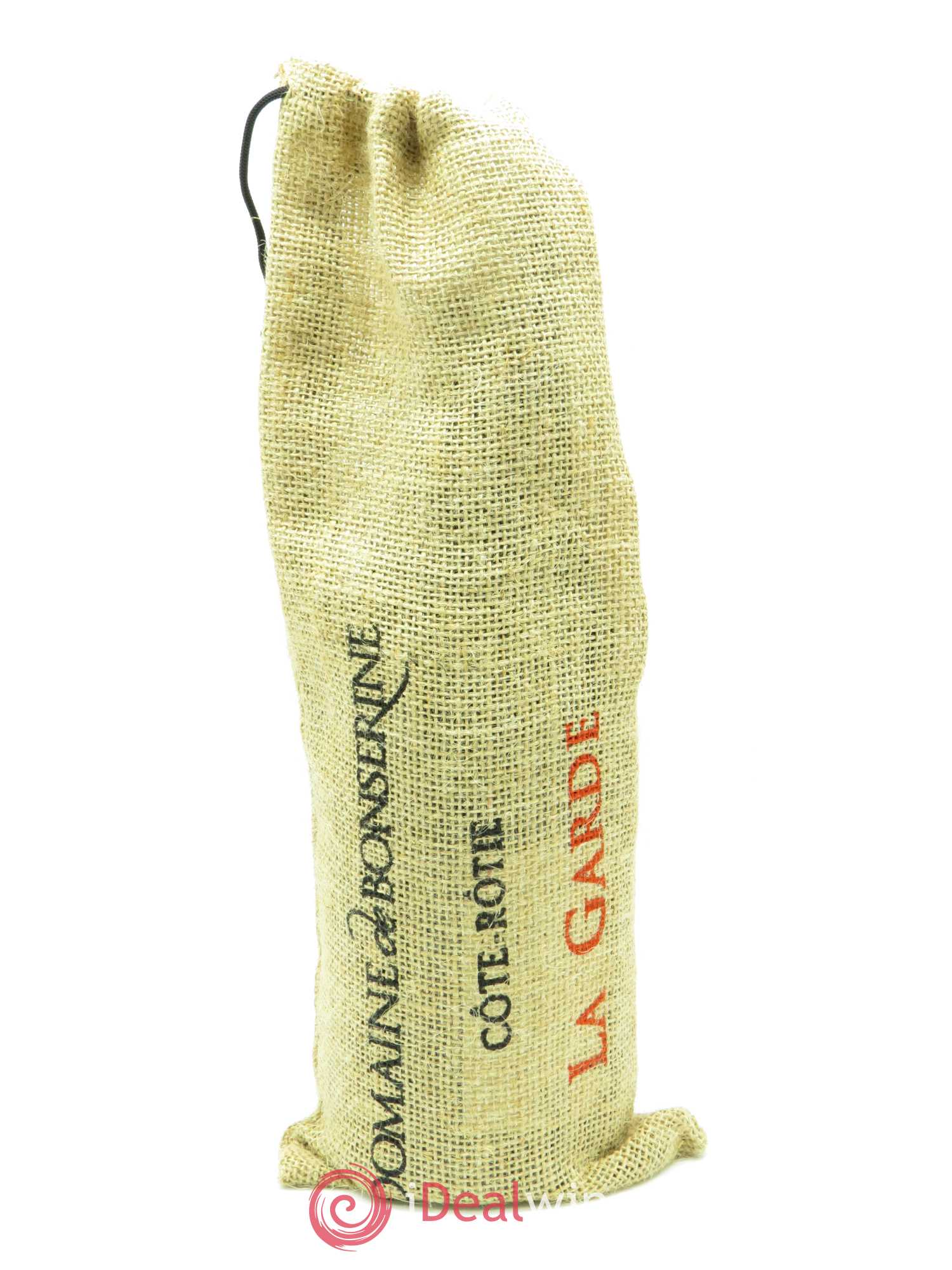 Côte-Rôtie La Garde Bonserine (Domaine de) 2015 - Lot de 1 bouteille - 3