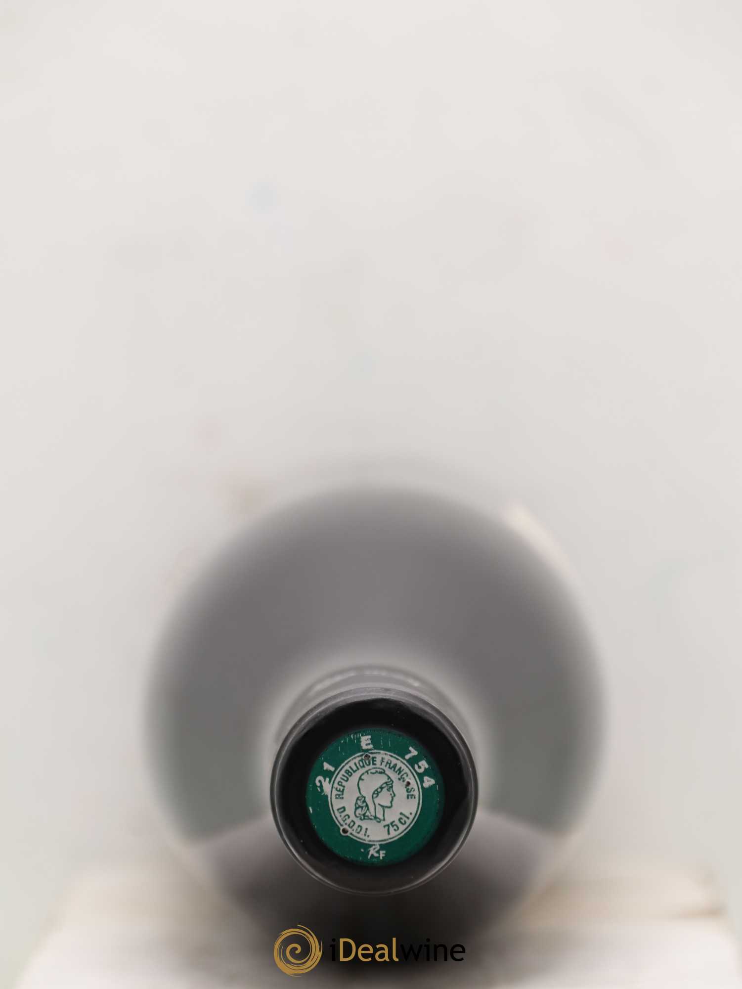 Chambolle-Musigny 1er Cru Les Feusselottes Cécile Tremblay 2015 - Lot de 1 bouteille - 2