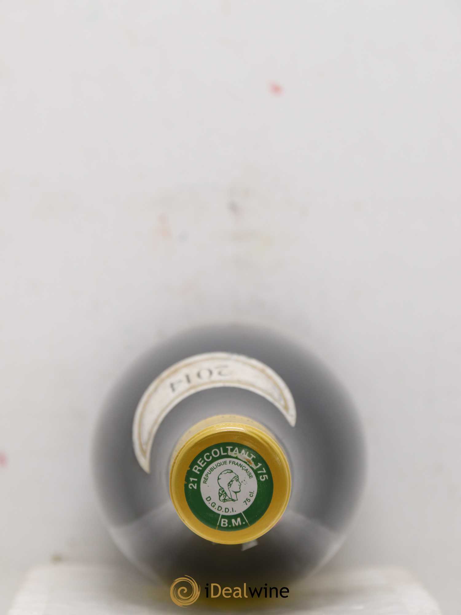 Chevalier-Montrachet Grand Cru Leflaive (Domaine) (sans prix de réserve) 2014 - Lot de 1 bouteille - 2
