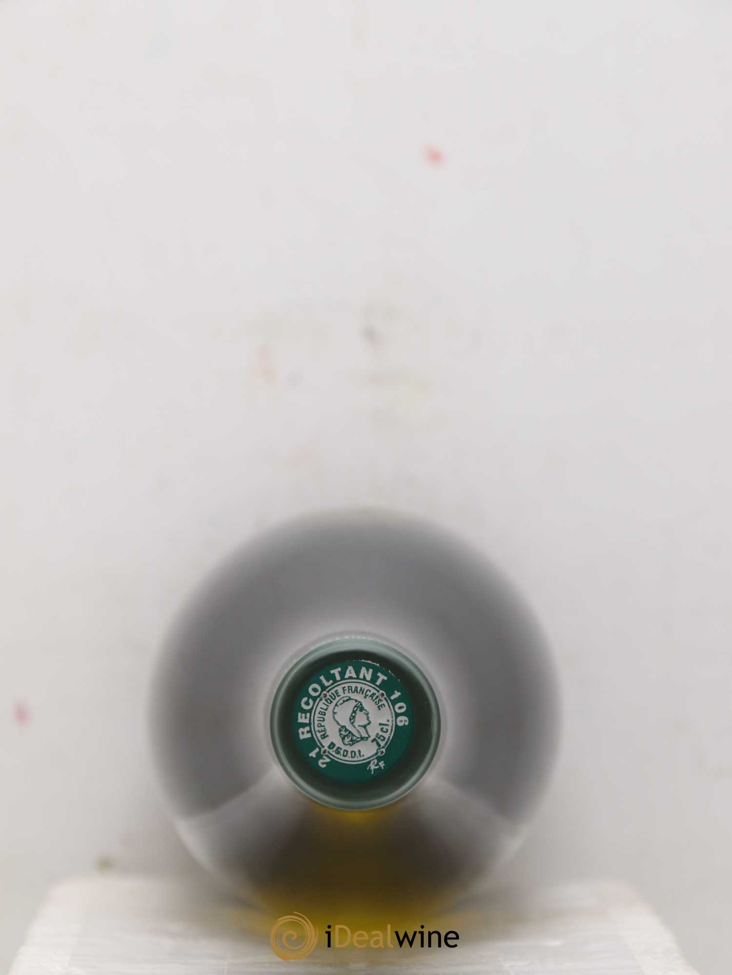 Bienvenues-Bâtard-Montrachet Grand Cru Jacques Carillon (Domaine) (sans prix de réserve) 2020 - Lot de 1 bouteille - 1