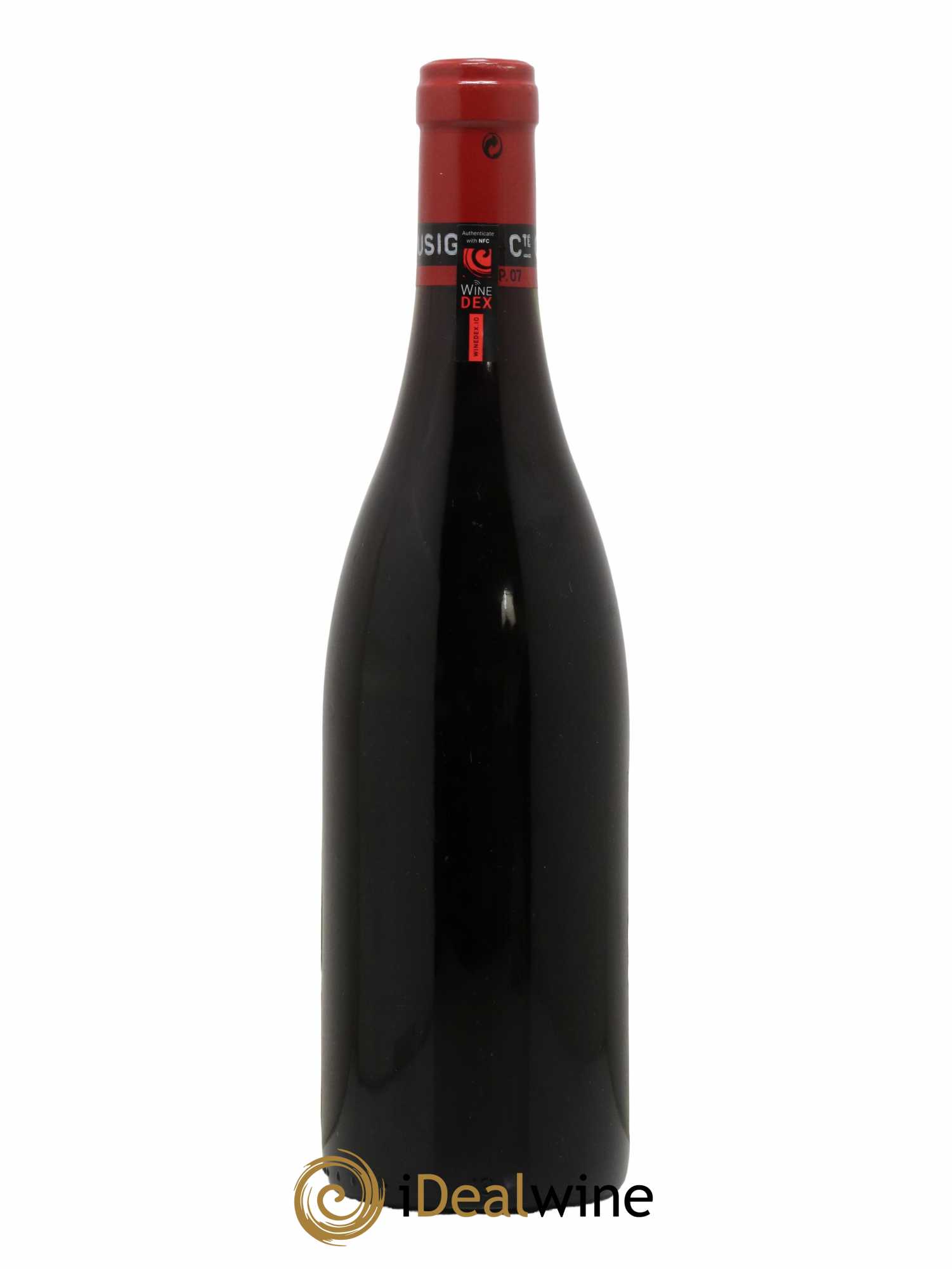Musigny Grand Cru Cuvée Vieilles Vignes Comte Georges de Vogüé 1999 - Lot de 1 bouteille - 1