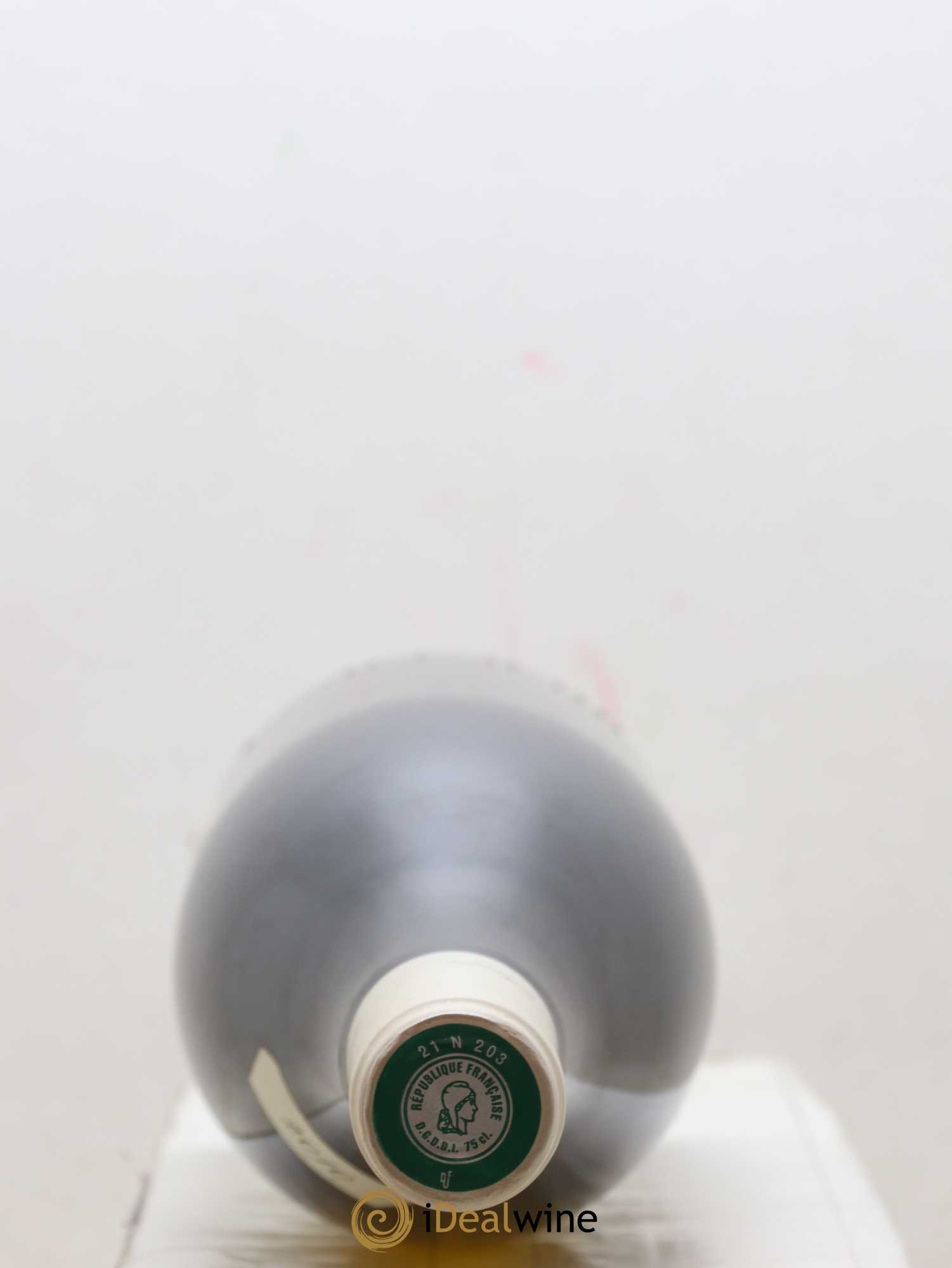 Montrachet Grand Cru Etienne Sauzet 2010 - Posten von 1 Flasche - 1