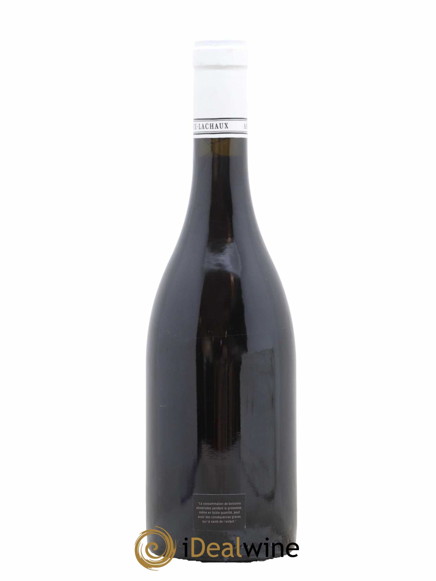 Nuits-Saint-Georges Les Poisets Arnoux-Lachaux (Domaine) 2019 - Lot de 1 bouteille - 1
