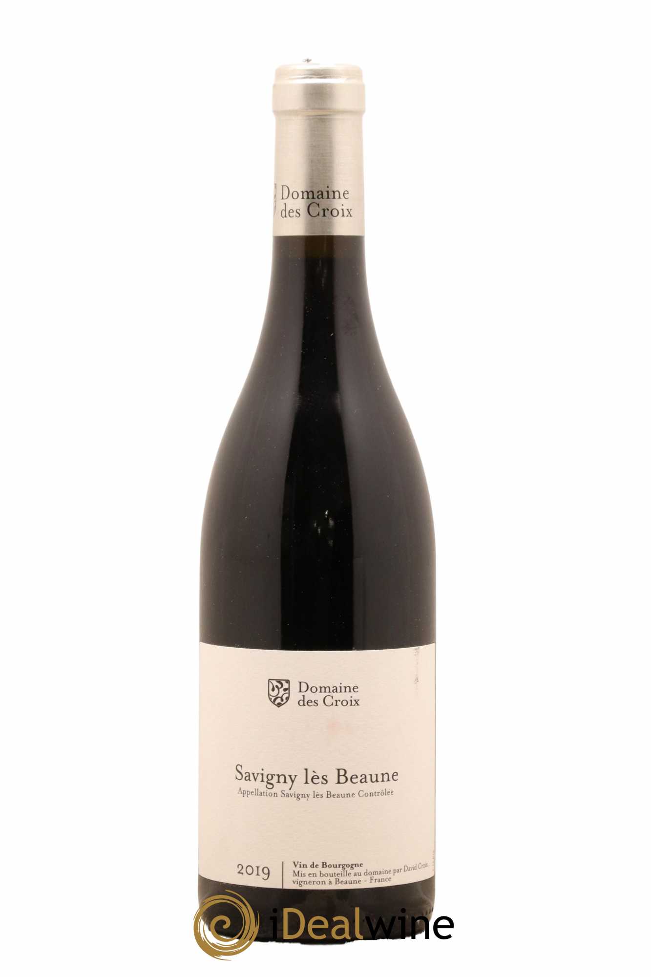 Savigny-lès-Beaune Domaine des Croix 2019 - Lot de 1 bouteille - 0
