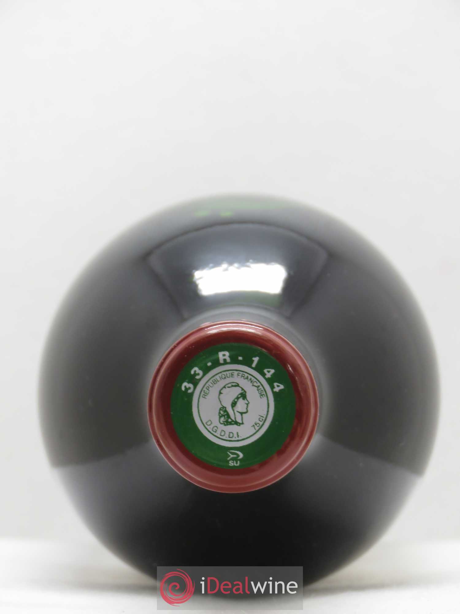 Château Mouton Rothschild 1er Grand Cru Classé 2005 - Lot de 1 bouteille - 2