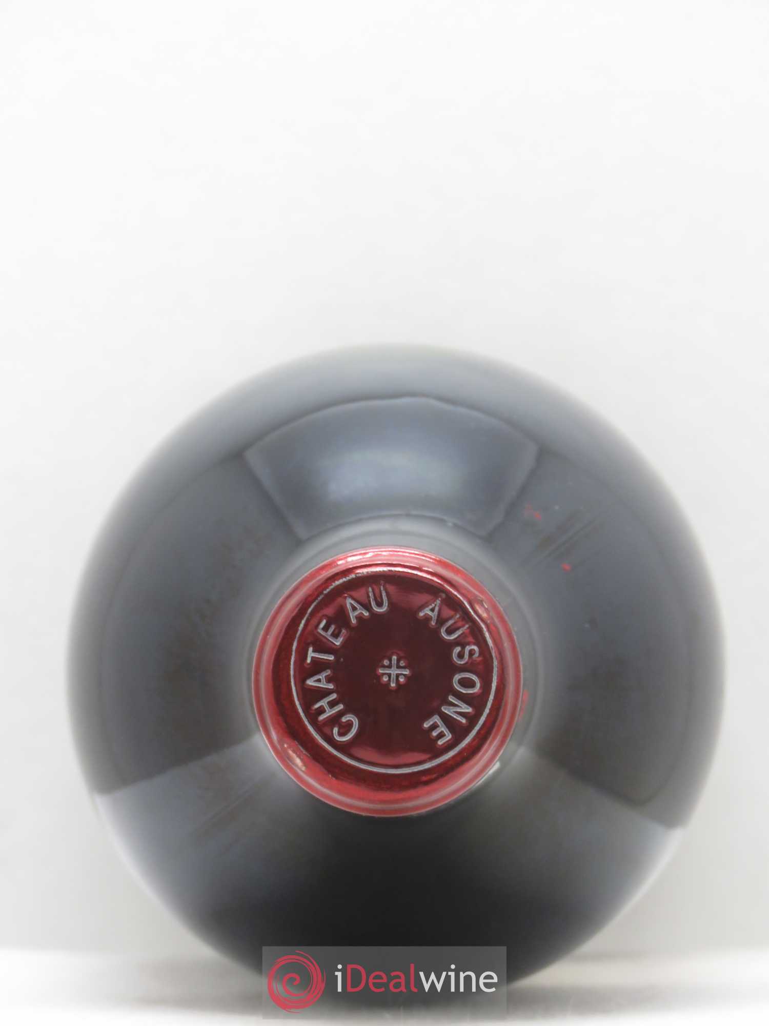 Château Ausone 1er Grand Cru Classé A 2006 - Lot de 1 bouteille - 2
