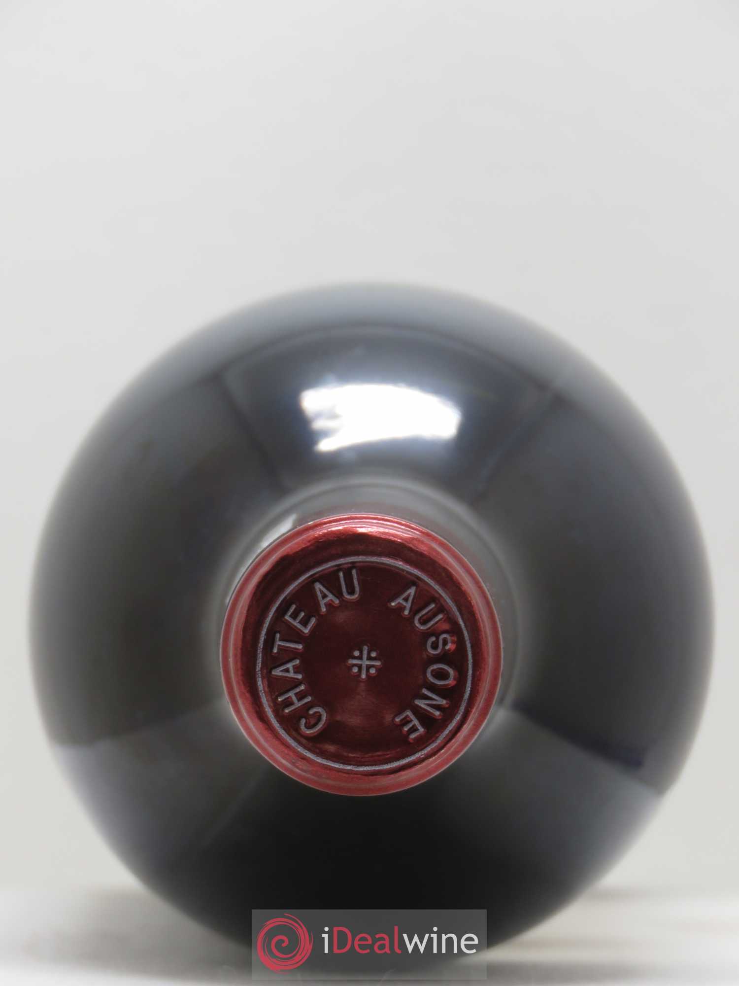Château Ausone 1er Grand Cru Classé A 2006 - Lot de 1 bouteille - 2