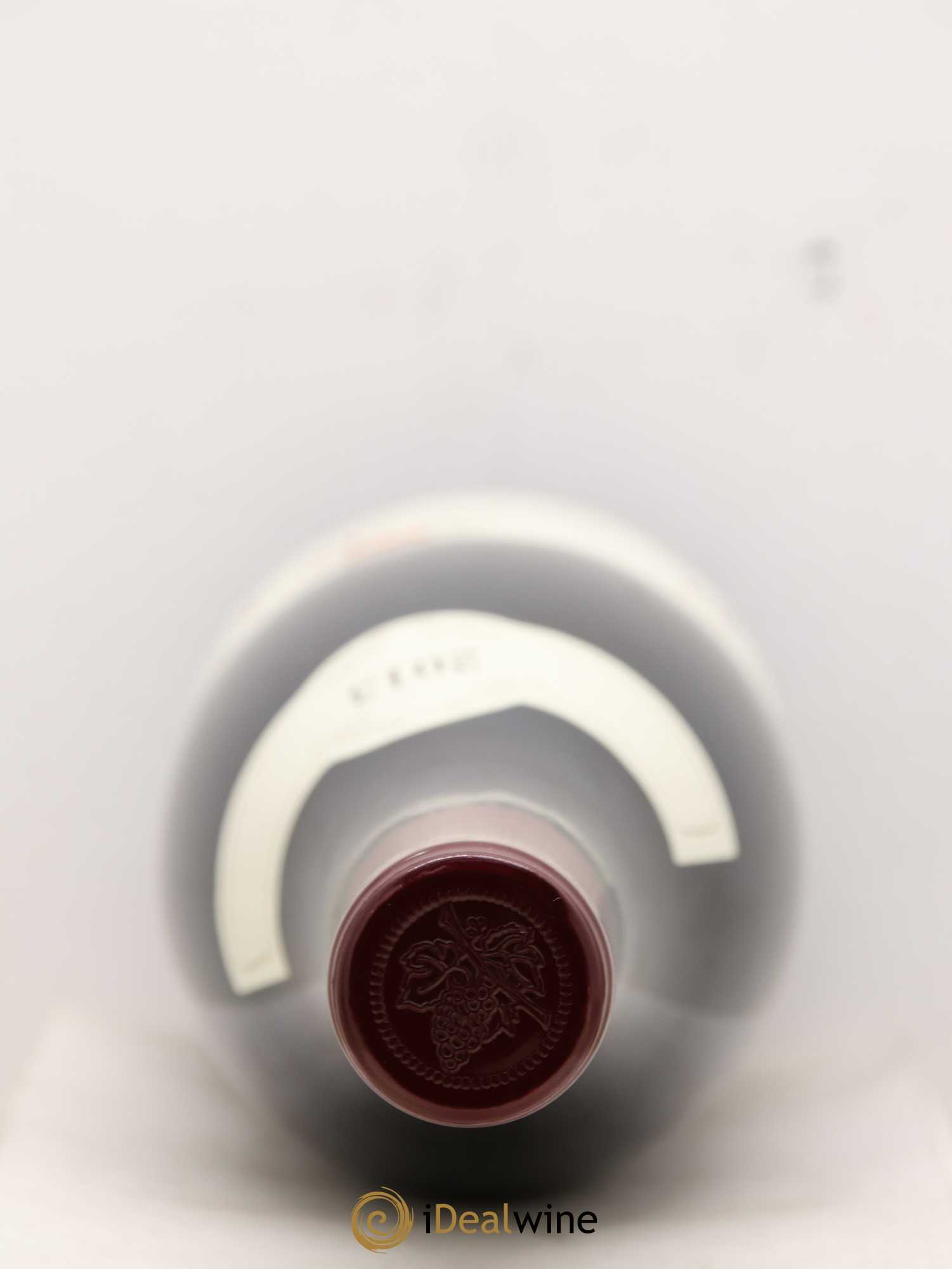 Romanée-Saint-Vivant Grand Cru Hudelot-Noëllat 2013 - Lot de 1 bouteille - 2