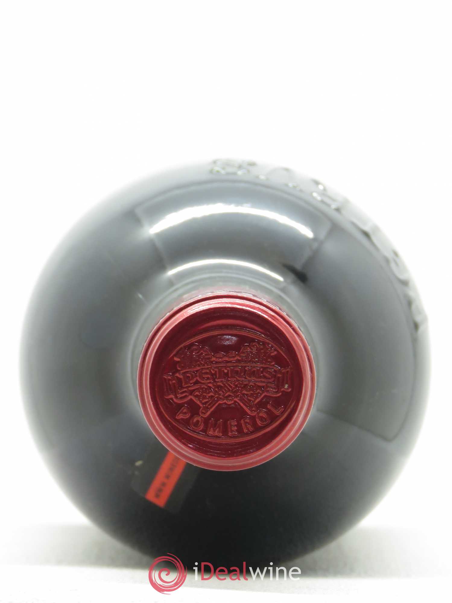 Petrus 2007 - Lot de 1 bouteille - 2