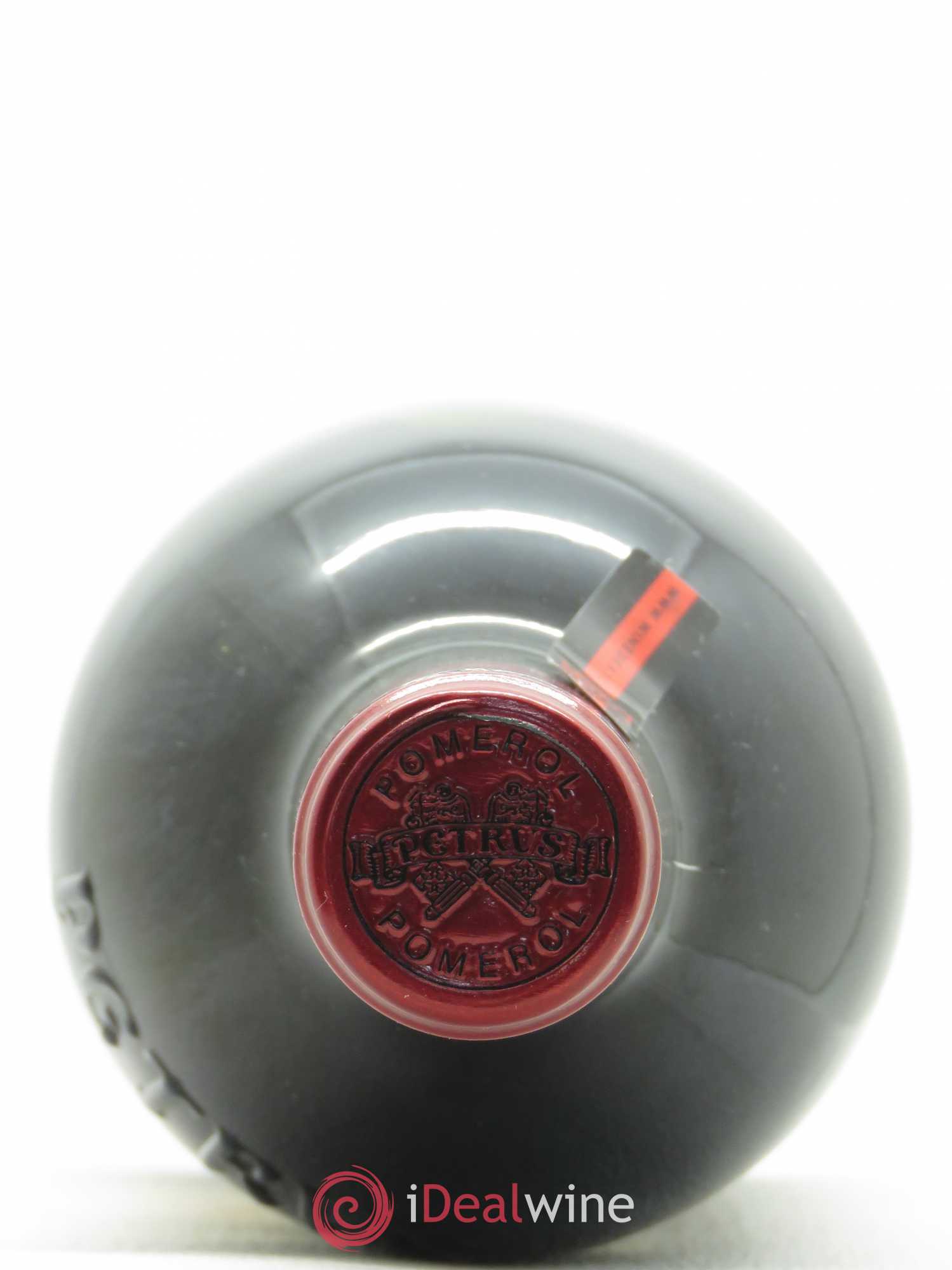 Petrus 2014 - Lot de 2 bouteilles - 2