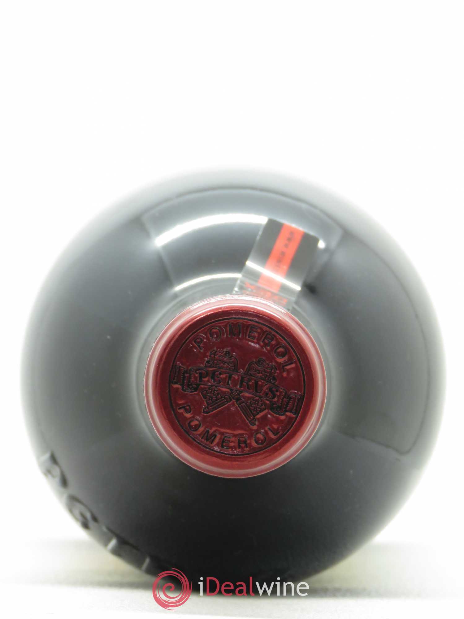 Petrus 2014 - Posten von 1 Flasche - 2