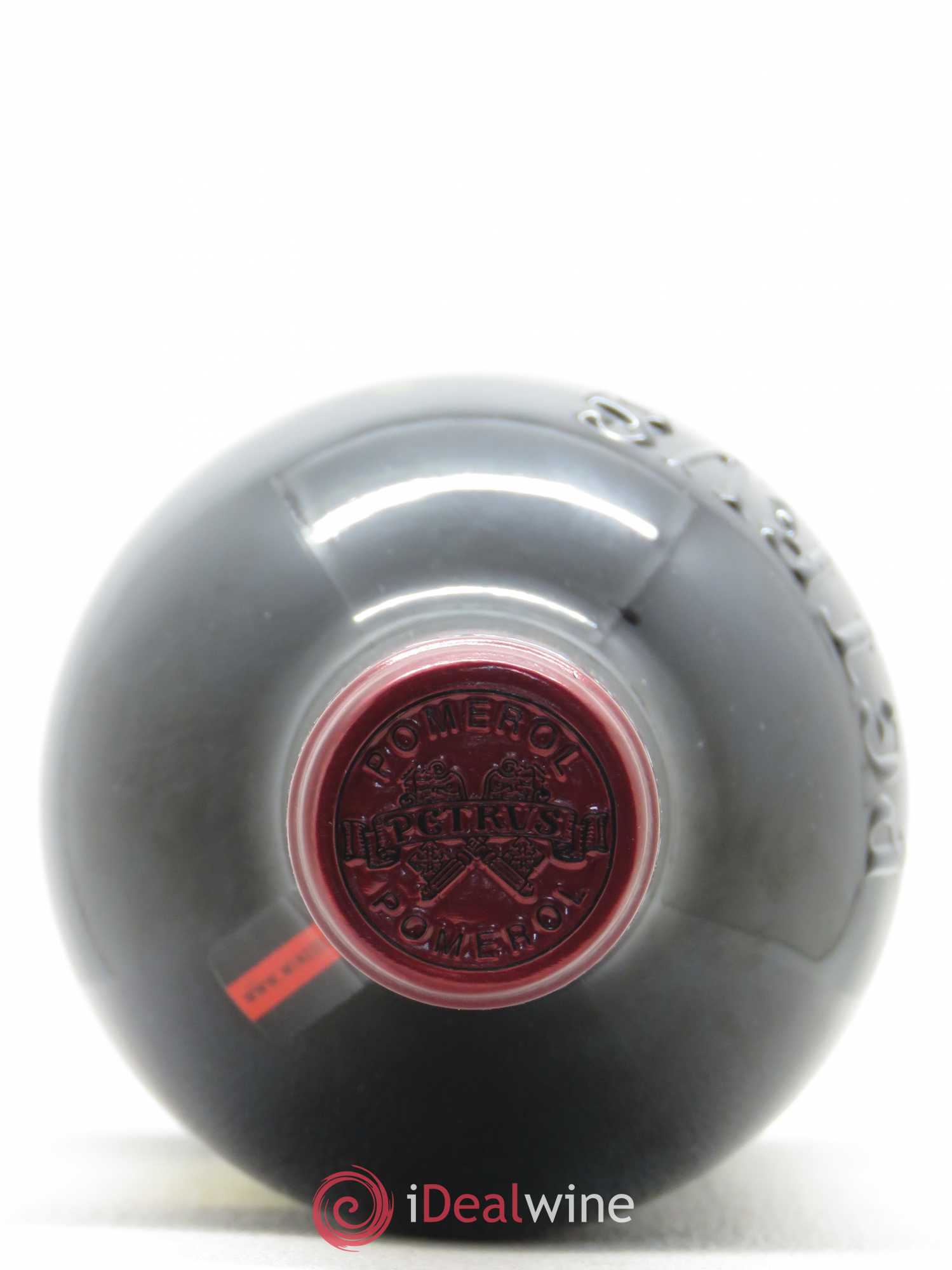 Petrus 2014 - Lot de 1 bouteille - 2