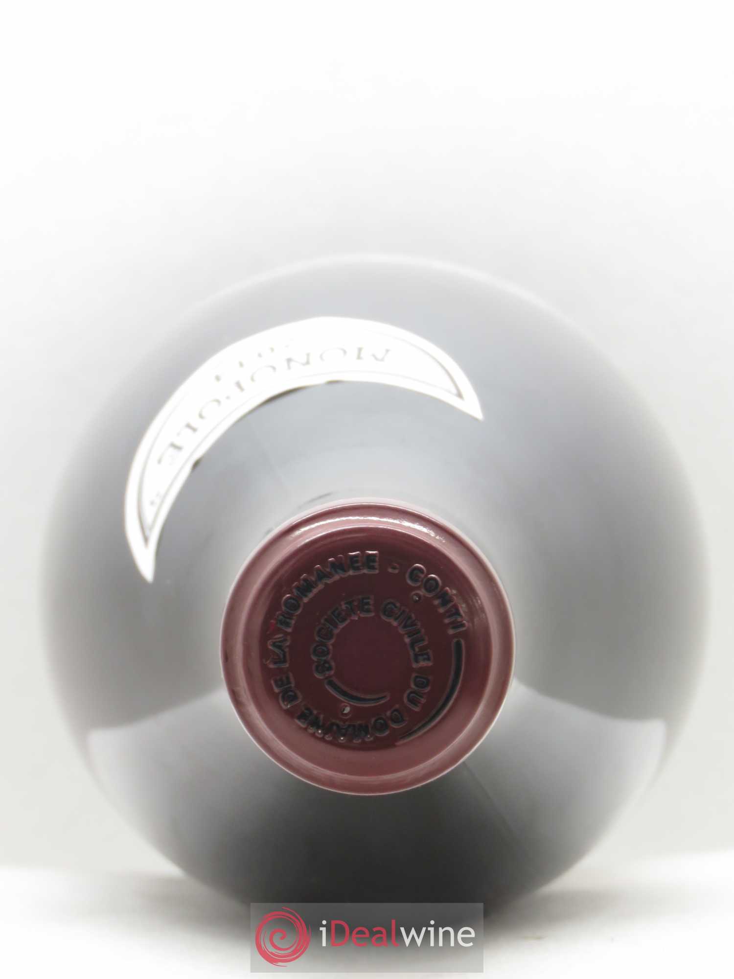 La Tâche Grand Cru Domaine de la Romanée-Conti 2014 - Lot de 1 bouteille - 2
