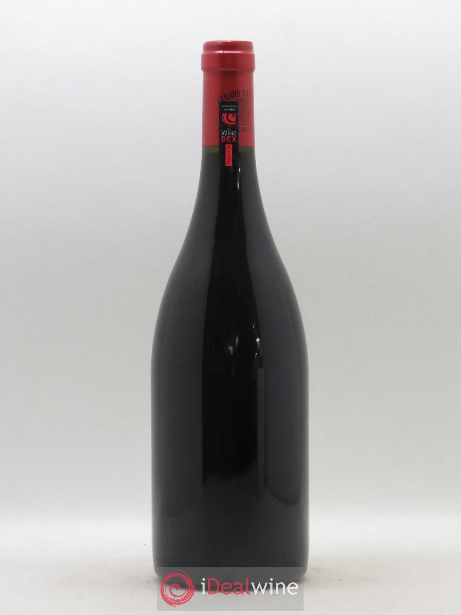 Ruchottes-Chambertin Grand Cru Clos des Ruchottes Armand Rousseau (Domaine) 2015 - Posten von 1 Flasche - 1