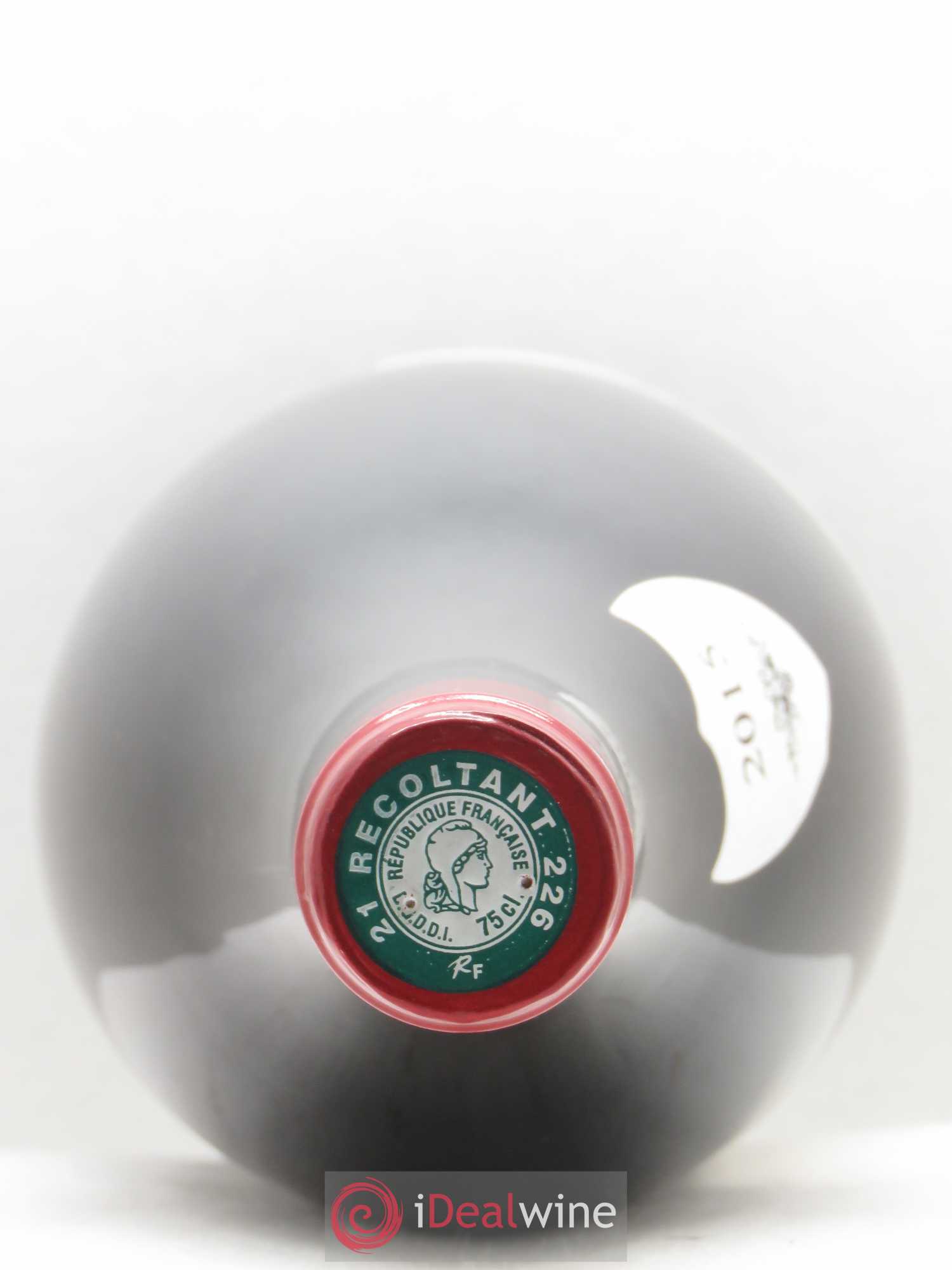 Ruchottes-Chambertin Grand Cru Clos des Ruchottes Armand Rousseau (Domaine) 2015 - Posten von 1 Flasche - 2