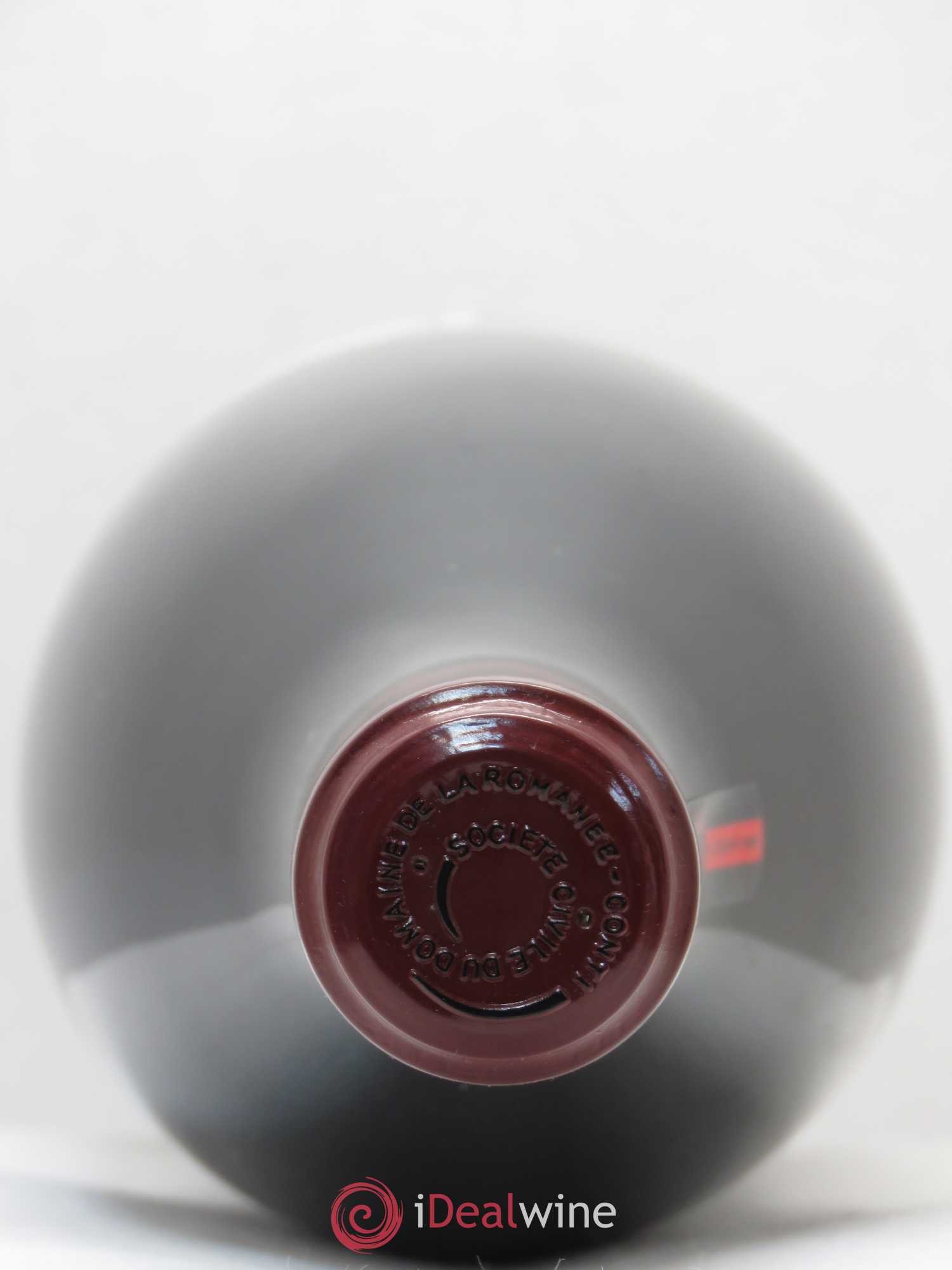 Echezeaux Grand Cru Domaine de la Romanée-Conti 2009 - Lot de 1 bouteille - 2