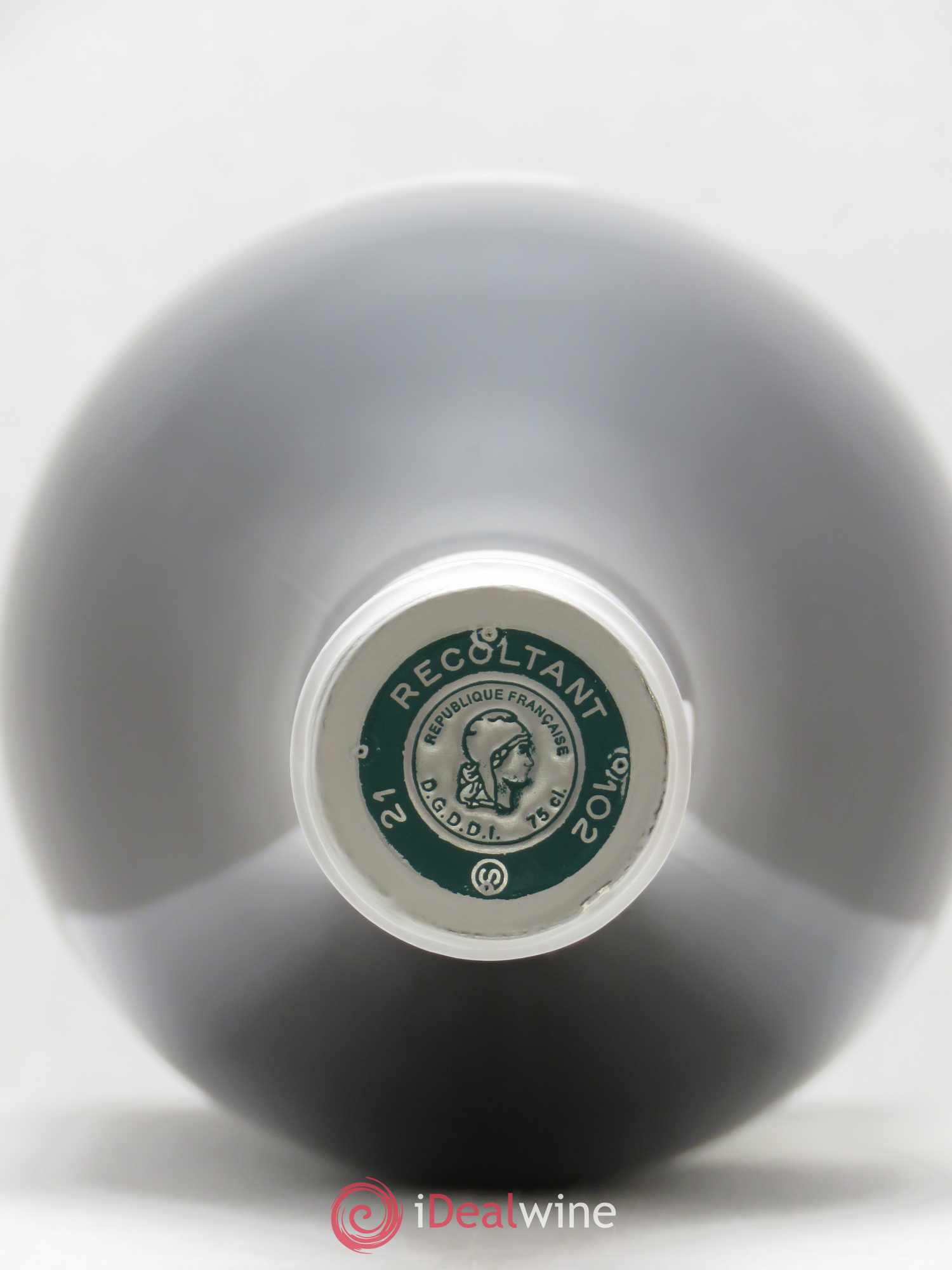 Echezeaux Grand Cru Bizot (Domaine) 2016 - Lot de 1 bouteille - 2