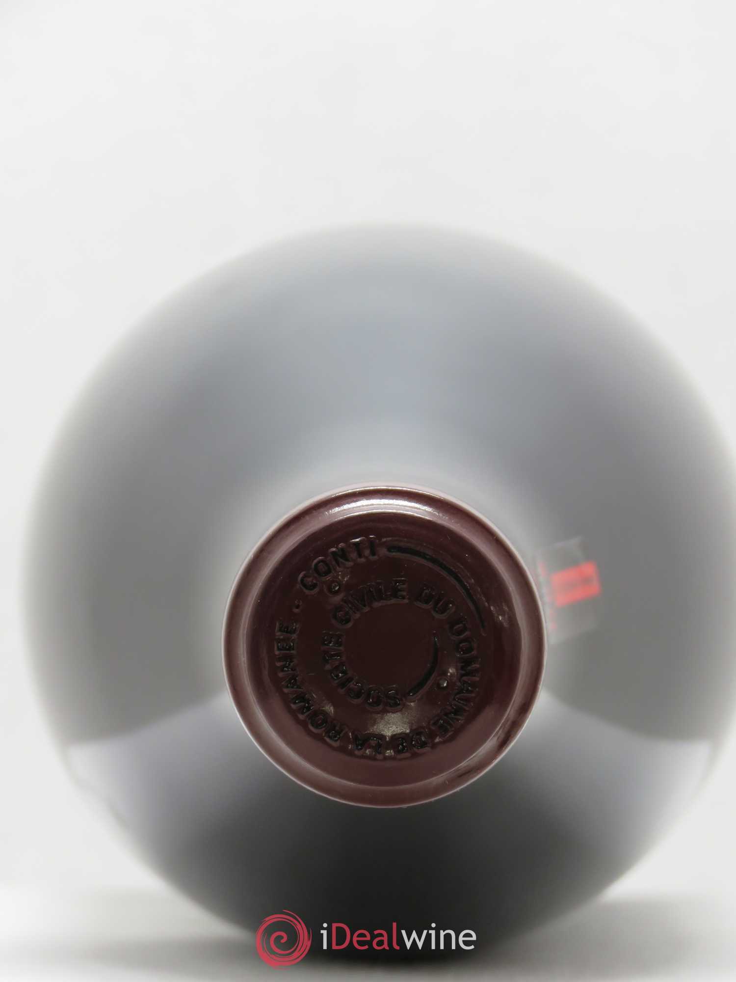 Romanée-Saint-Vivant Grand Cru Domaine de la Romanée-Conti 2015 - Lot de 1 bouteille - 2