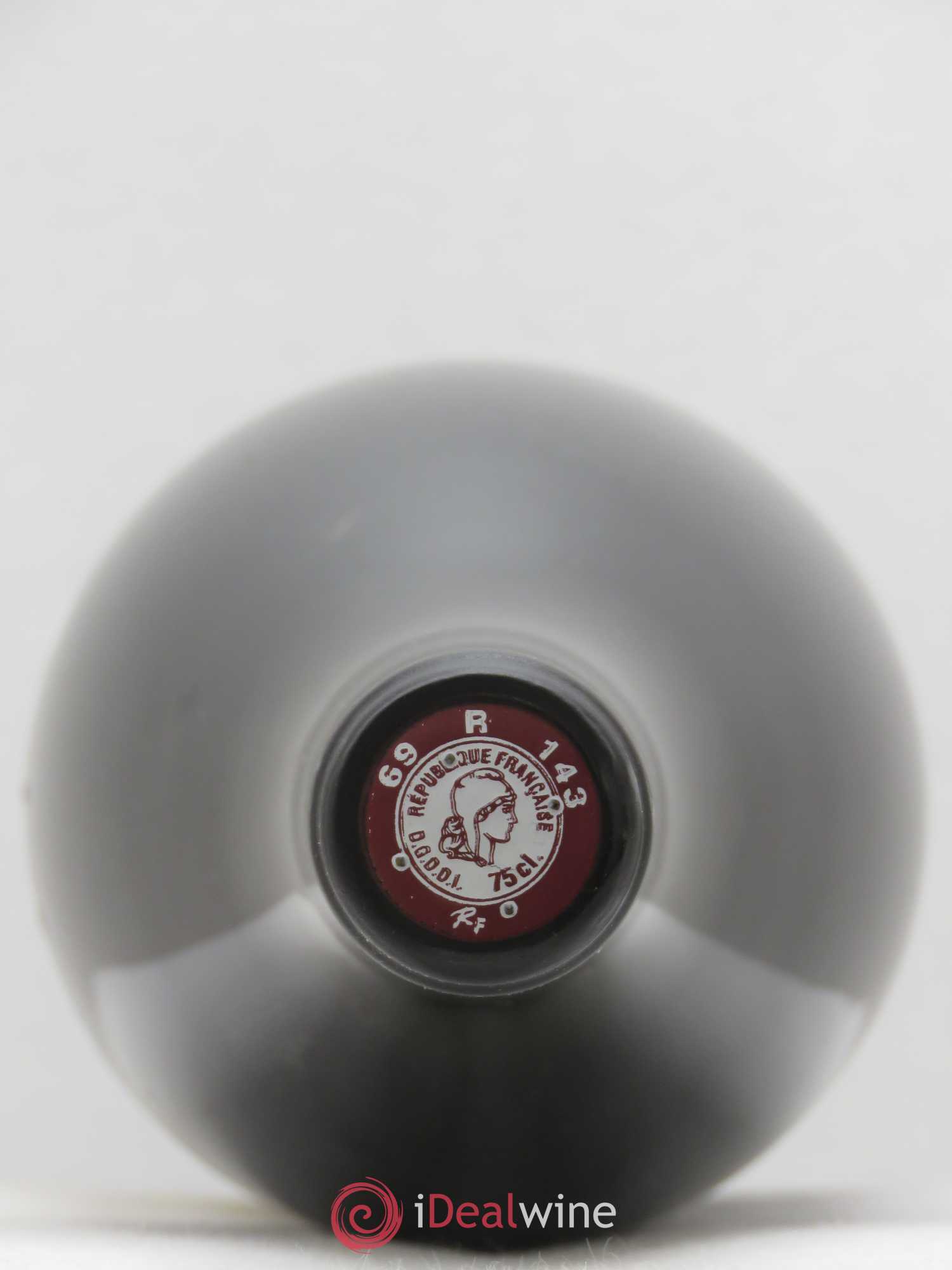 Côte-Rôtie Côte Brune Jamet (Domaine) 2017 - Lot de 1 bouteille - 1