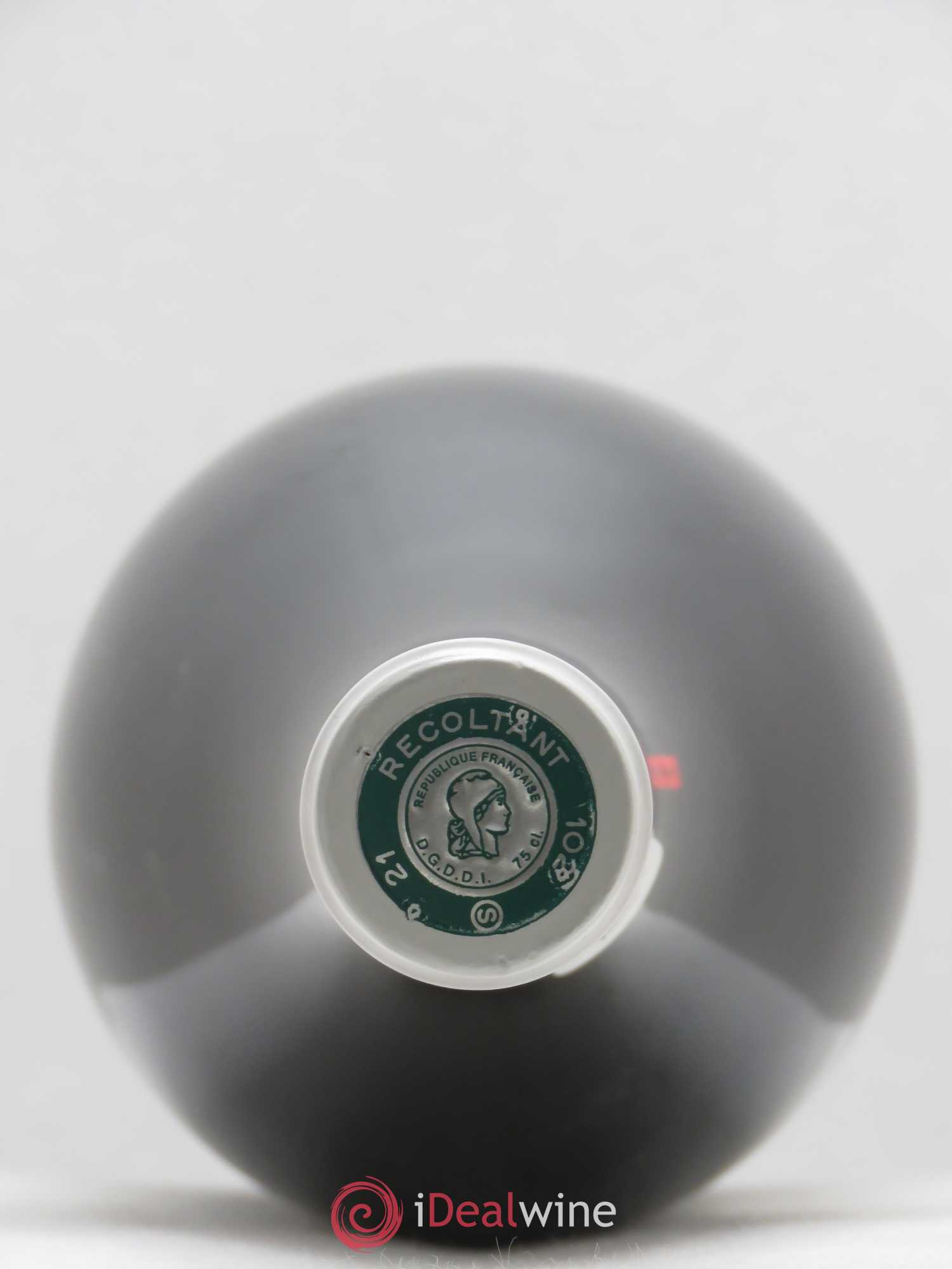 Vosne-Romanée Les Réas Bizot (Domaine)  (senza prezzo di riserva) 2016 - Lotto di 1 bottiglia - 2