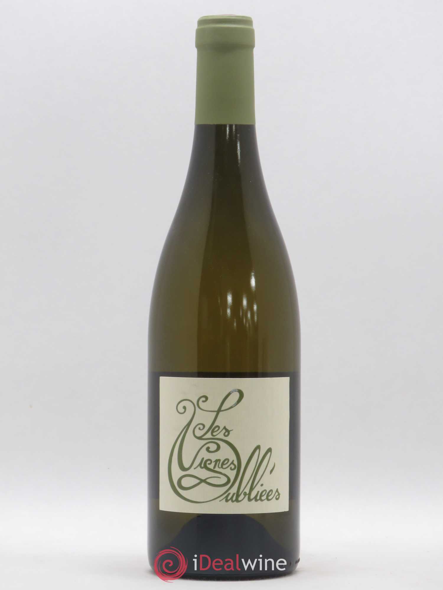 Languedoc Les Vignes Oubliées 2017 - Posten von 1 Flasche - 0