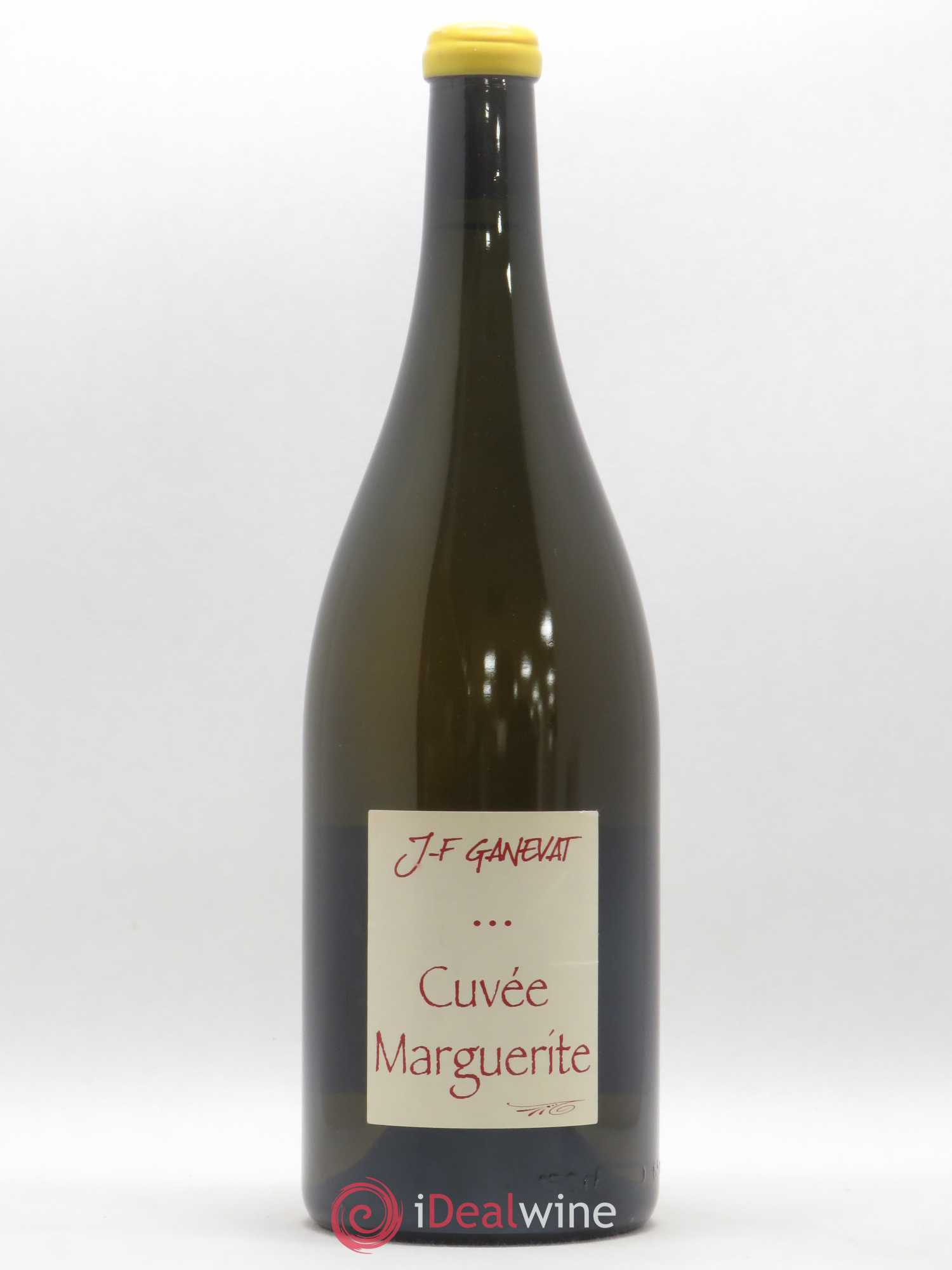 Côtes du Jura Cuvée Marguerite Jean-François Ganevat (Domaine) (sans prix de réserve) 2016 - Lot de 1 magnum - 0
